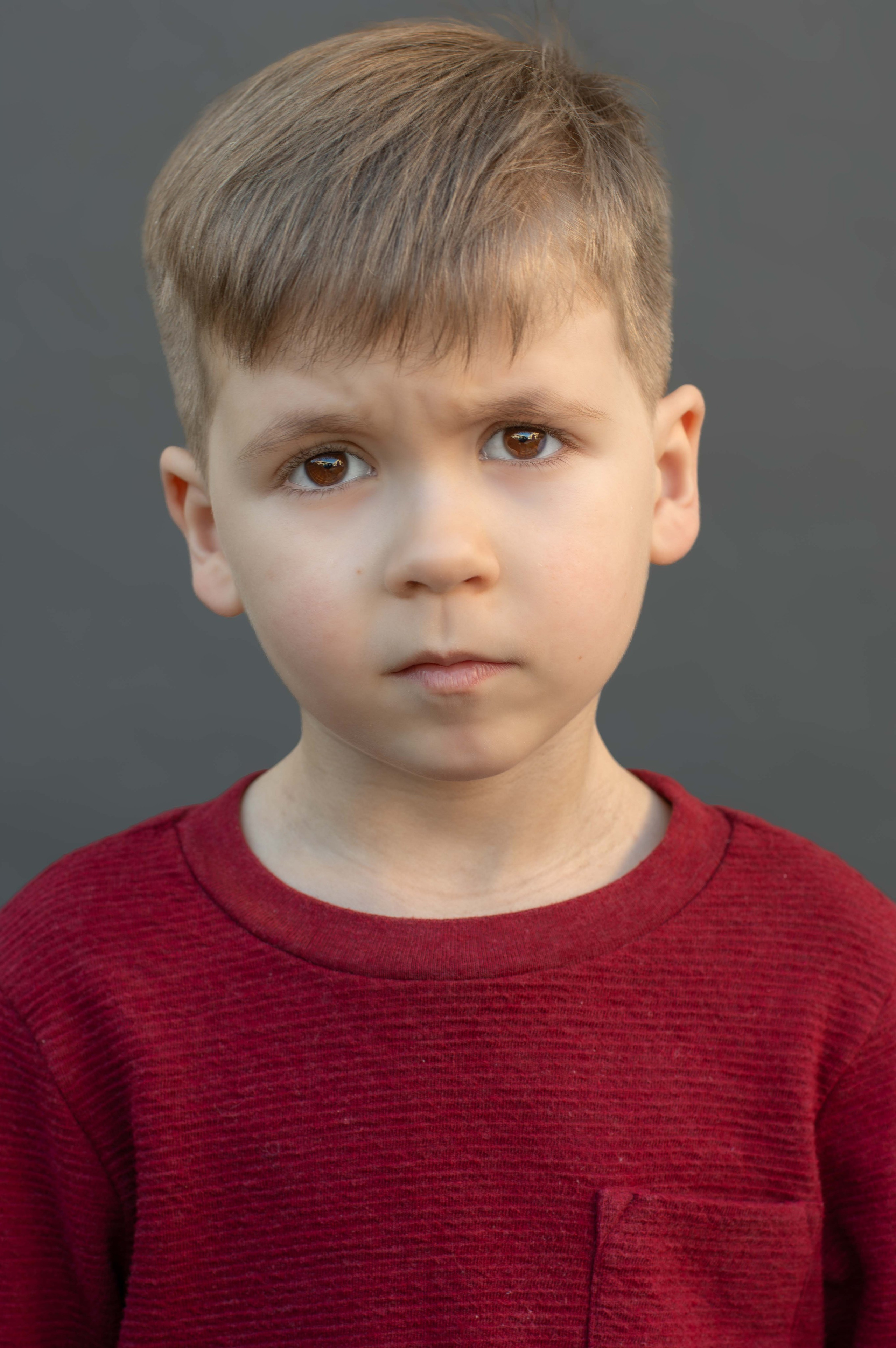 Actors headshots photographer in Los Angeles
