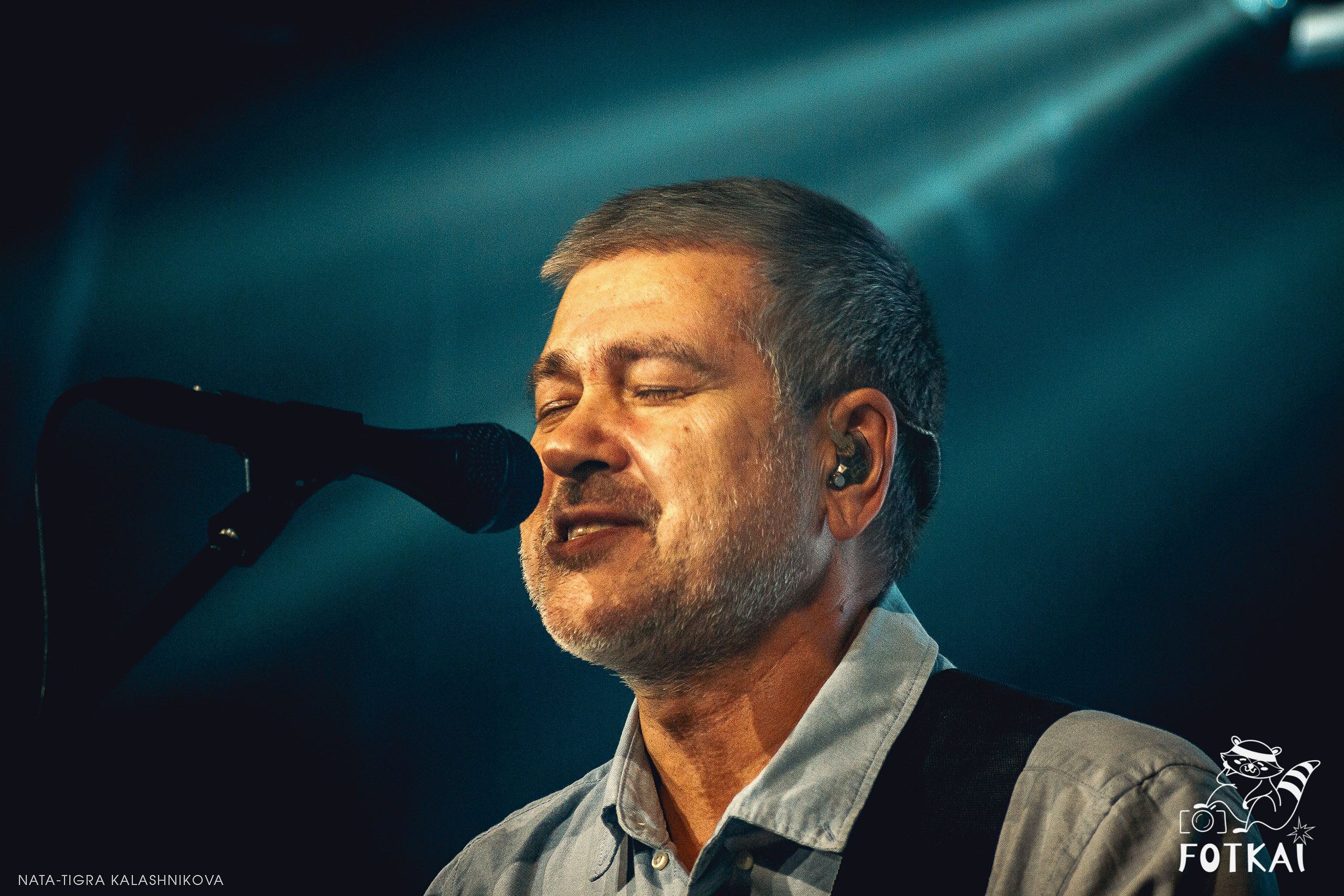 Splean en Madrid 25 enero 2026 — fotos y momentos del concierto legendario | FOTKAI