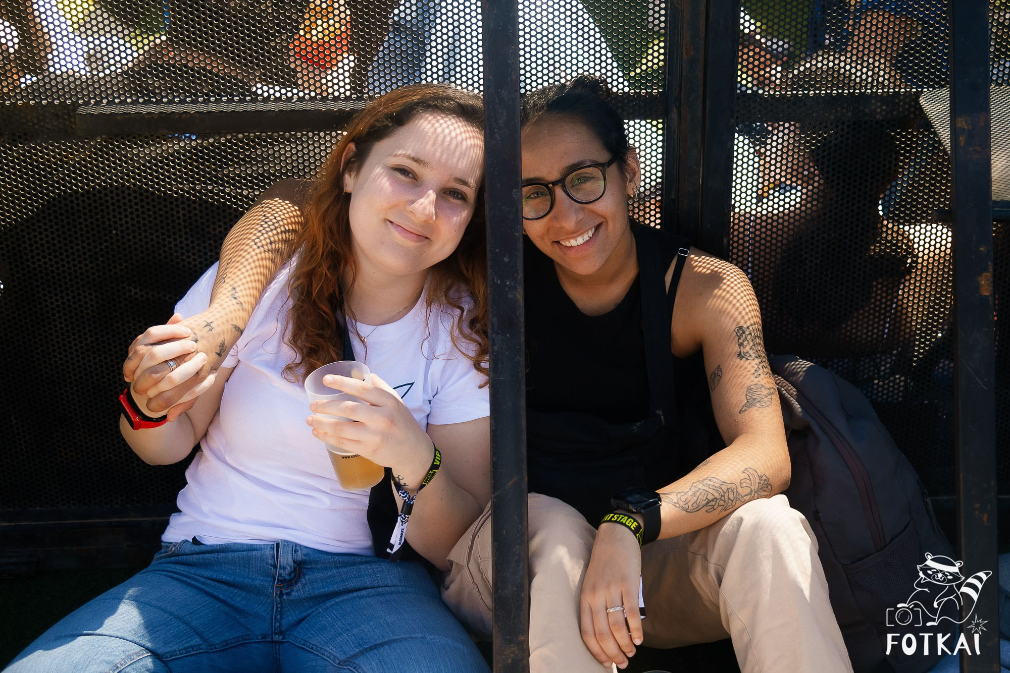 Fotos Costa Sonora 2026 Alicante Día 2 — busca tu foto y encuentra amigos del festival | FOTKAI