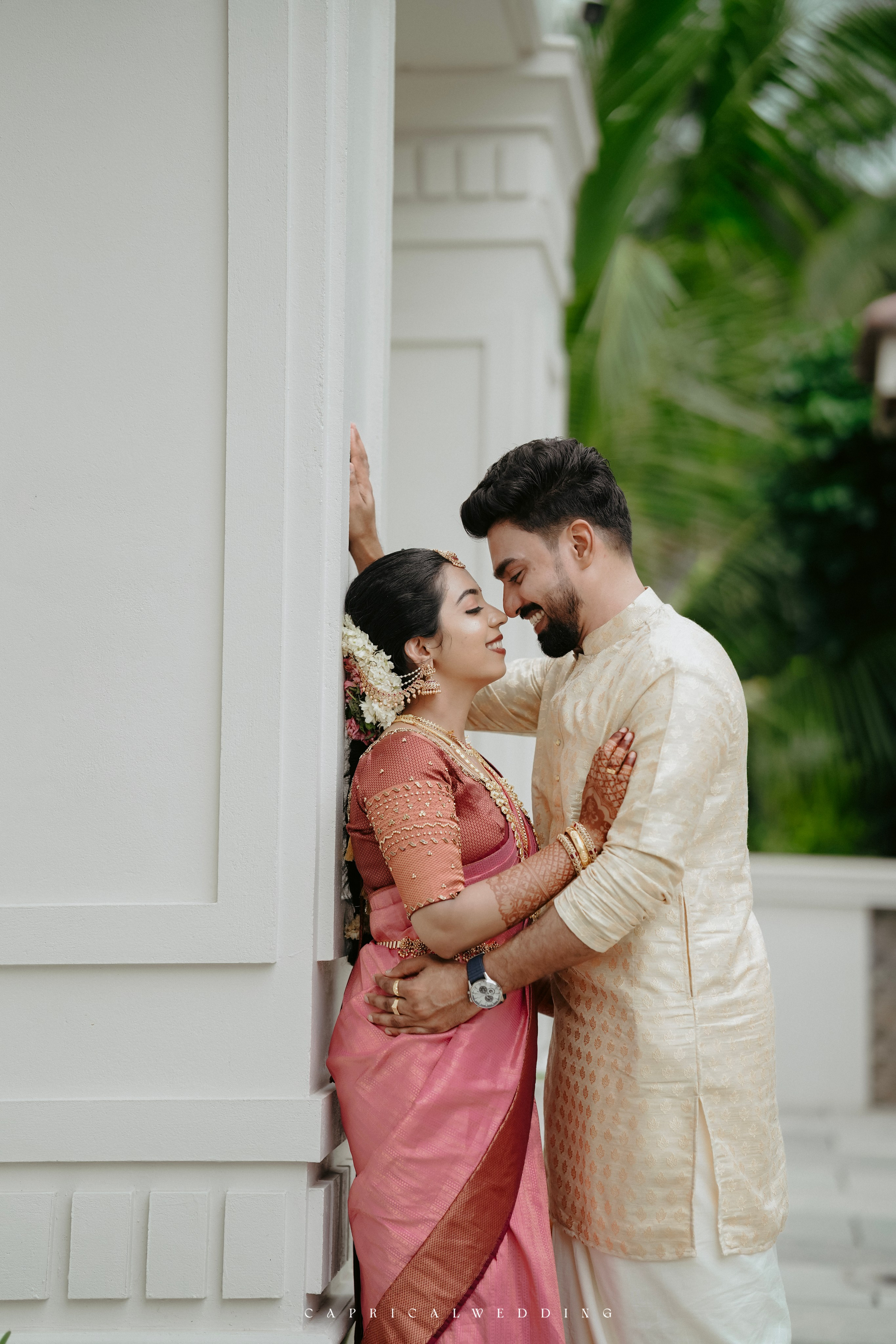 View Gallery. Caprical weddings