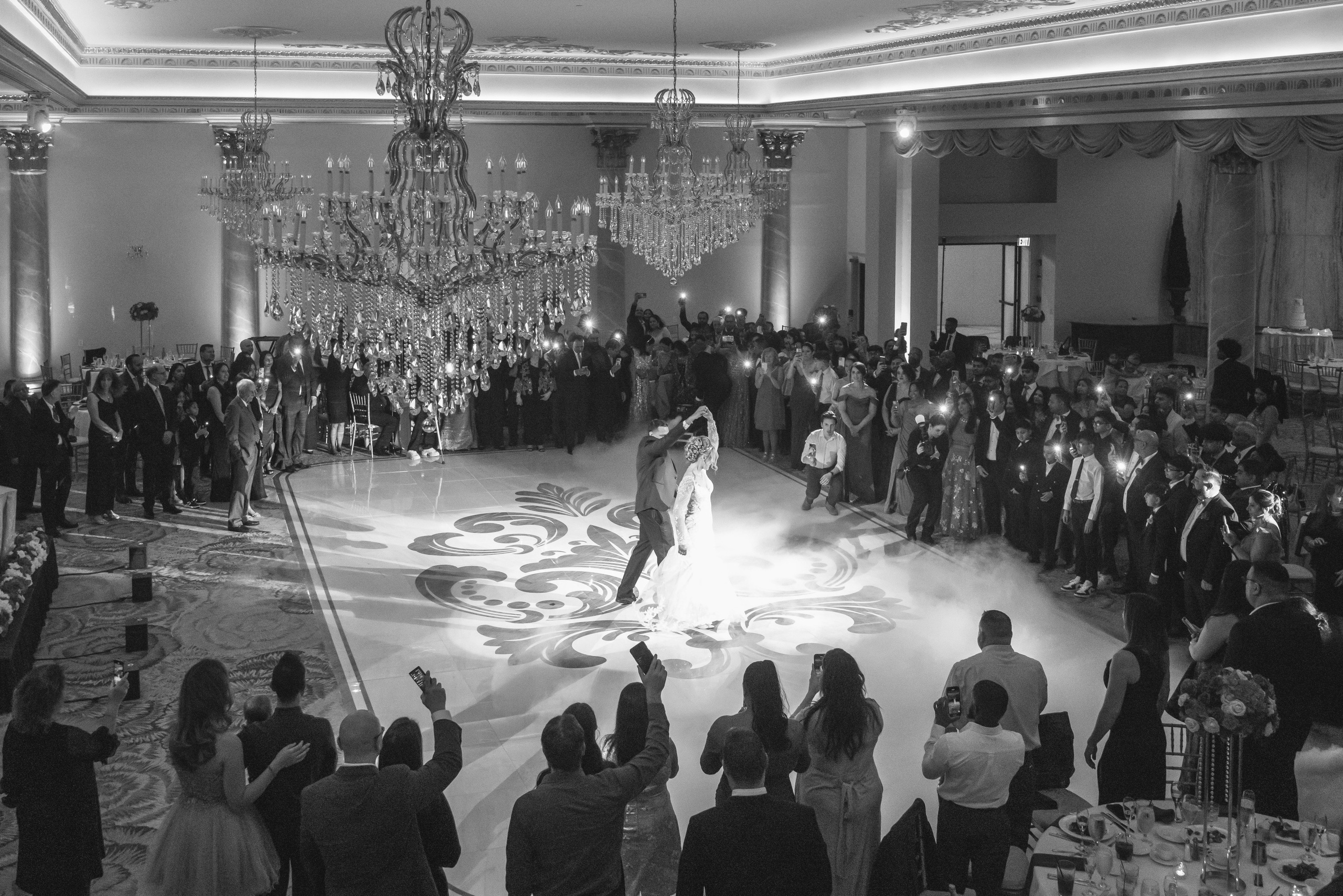 Heather & Ken. Wedding Photo & Video