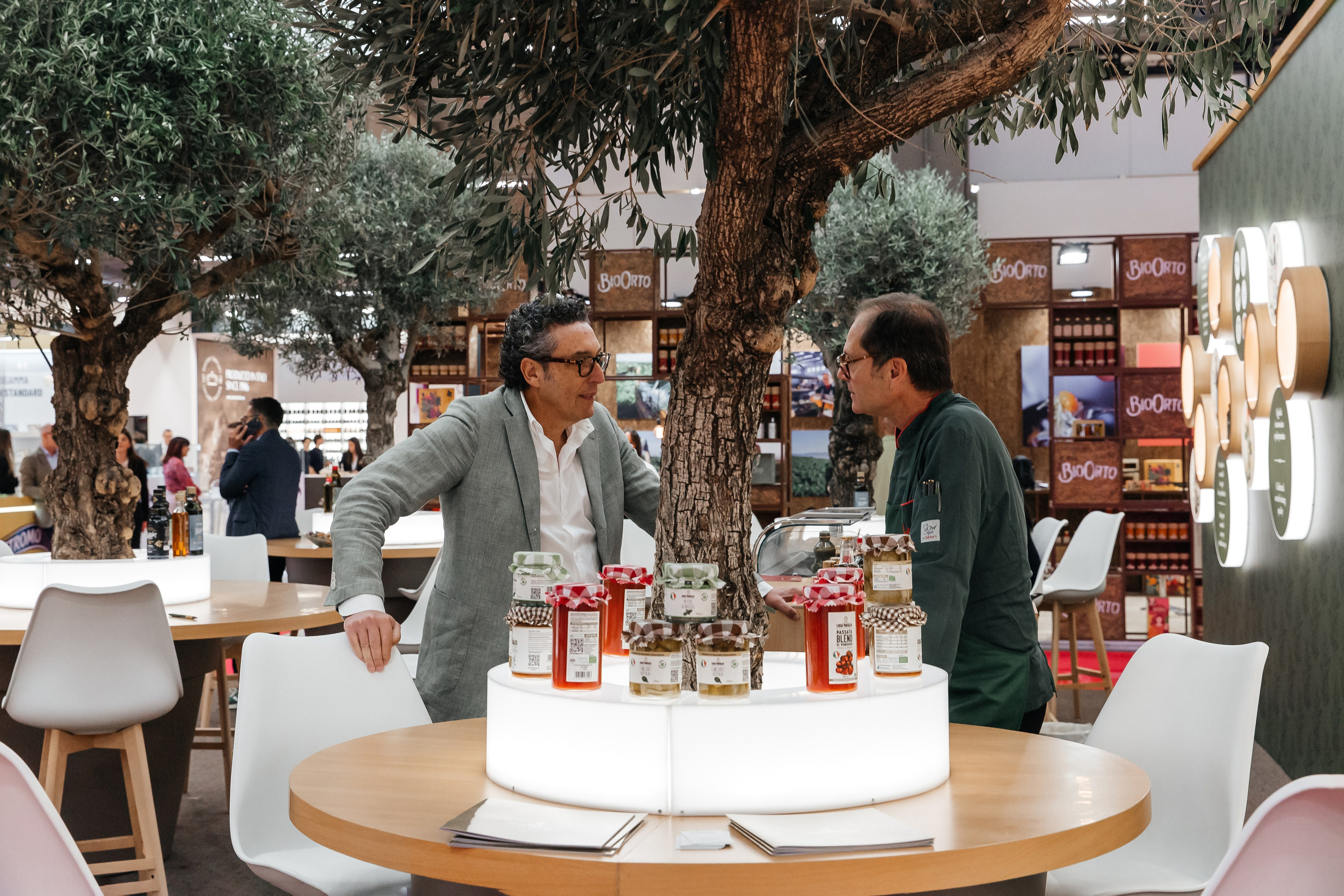 CIBUS International Food Exhibition 2024