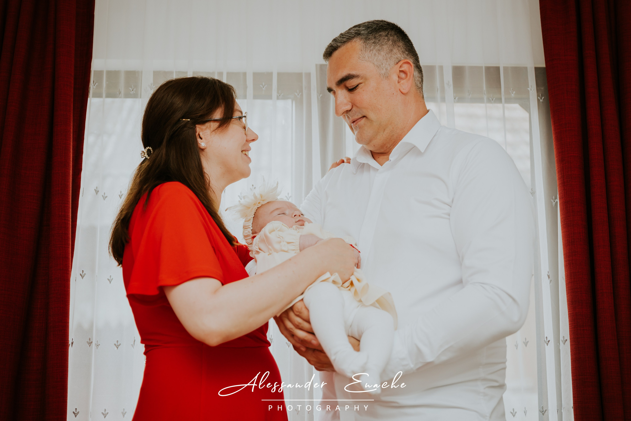 Agnes Maria. Fotograf prin #Piatraneamt-Alessander Enache