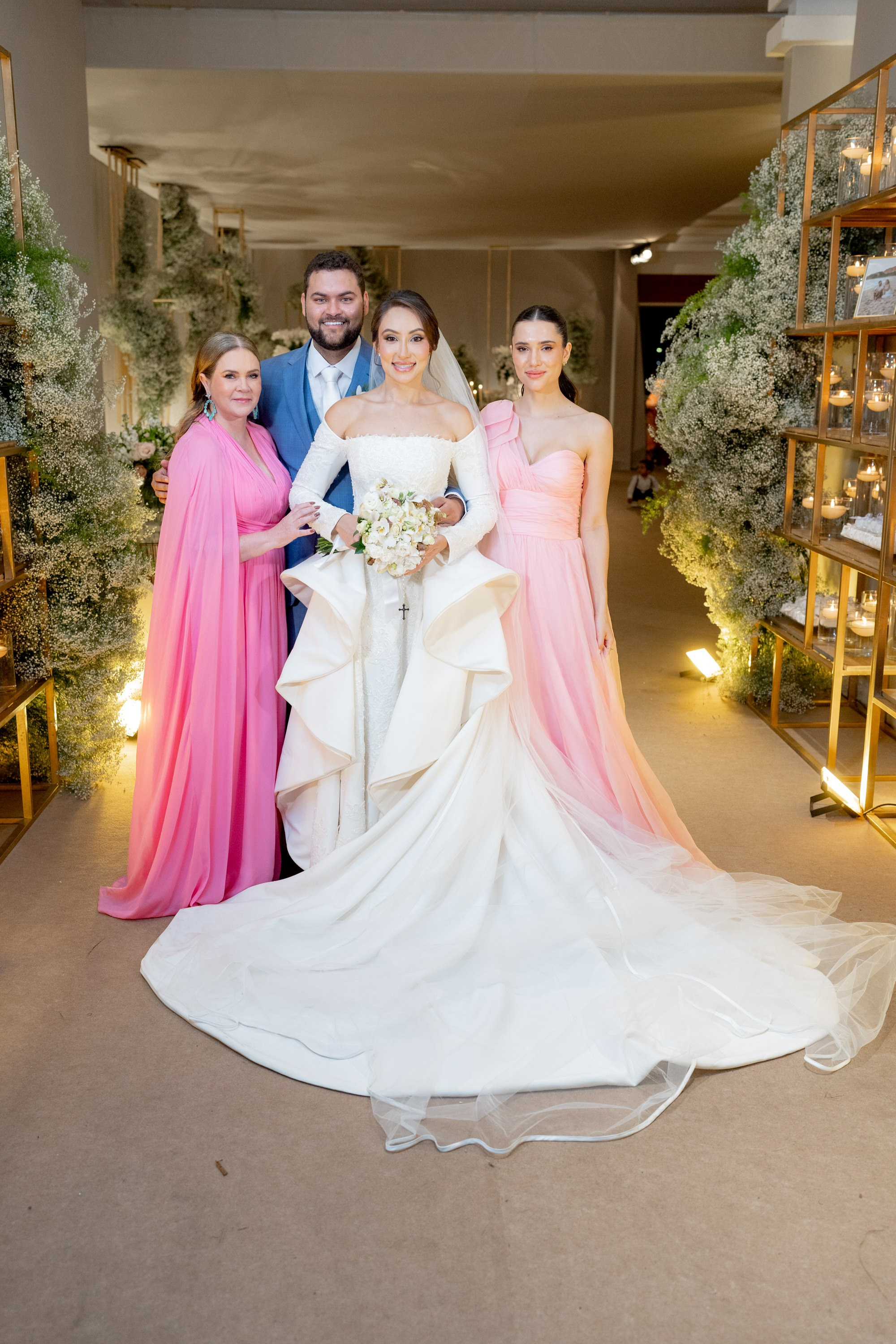 Luiza e Marcelo. Fabio Barth — Wedding Photo & Film