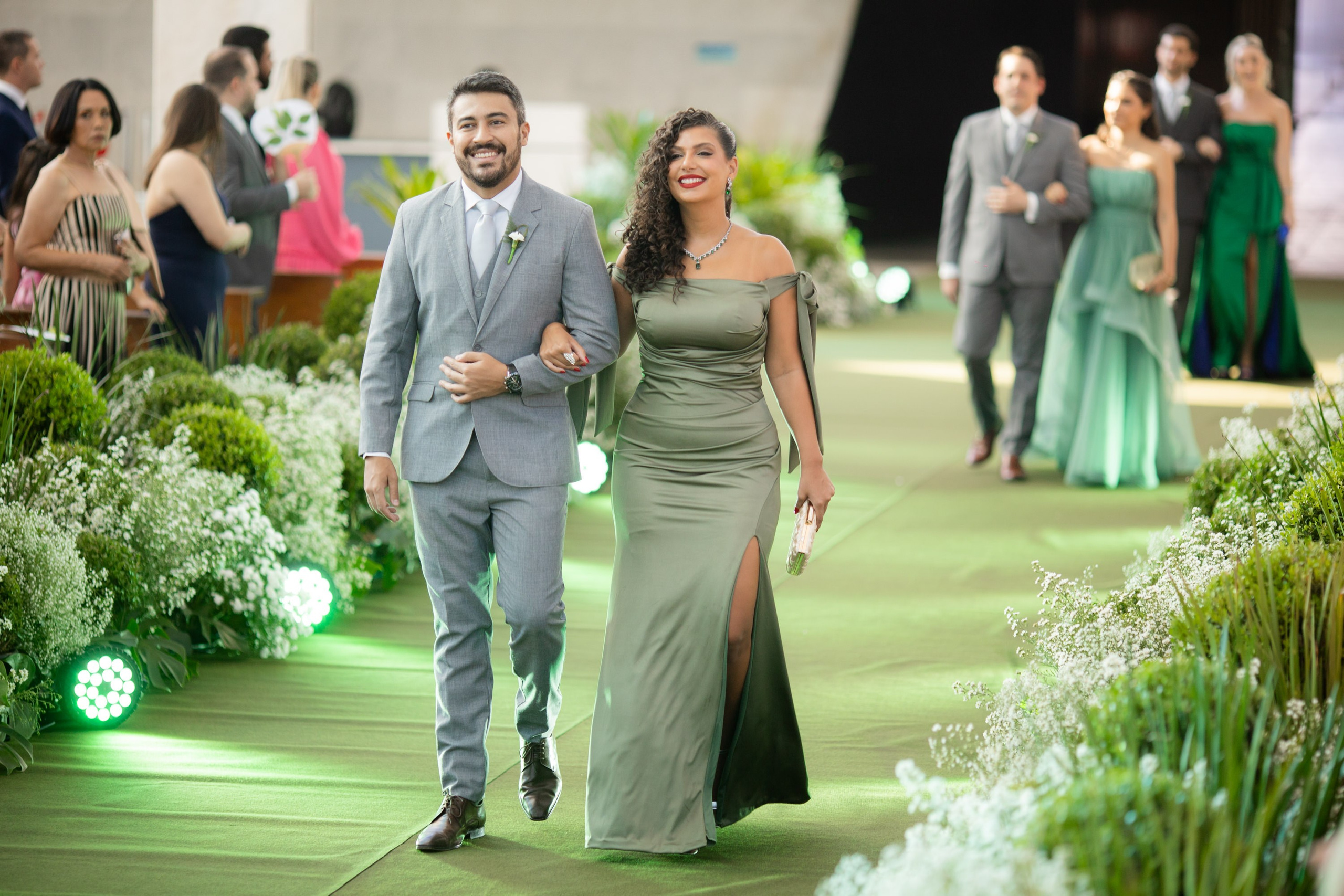 Luiza e Marcelo. Fabio Barth — Wedding Photo & Film