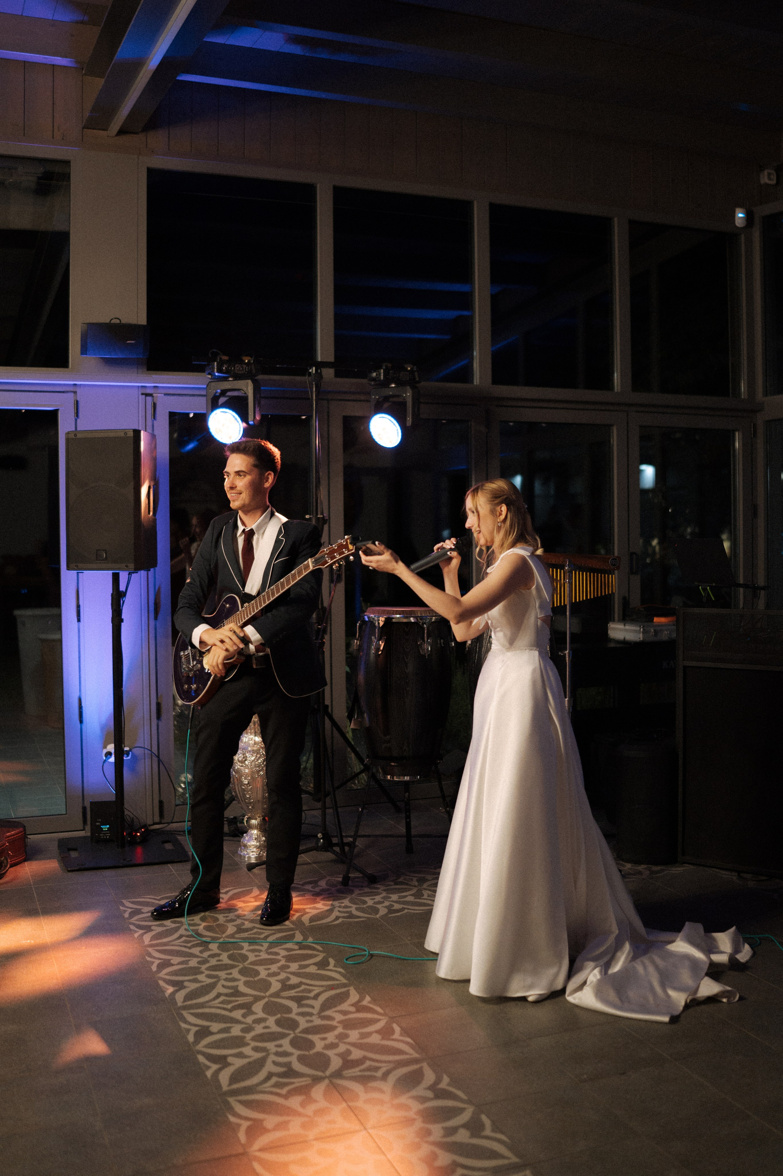 Beatrix és ferenc album. Csilla visuals