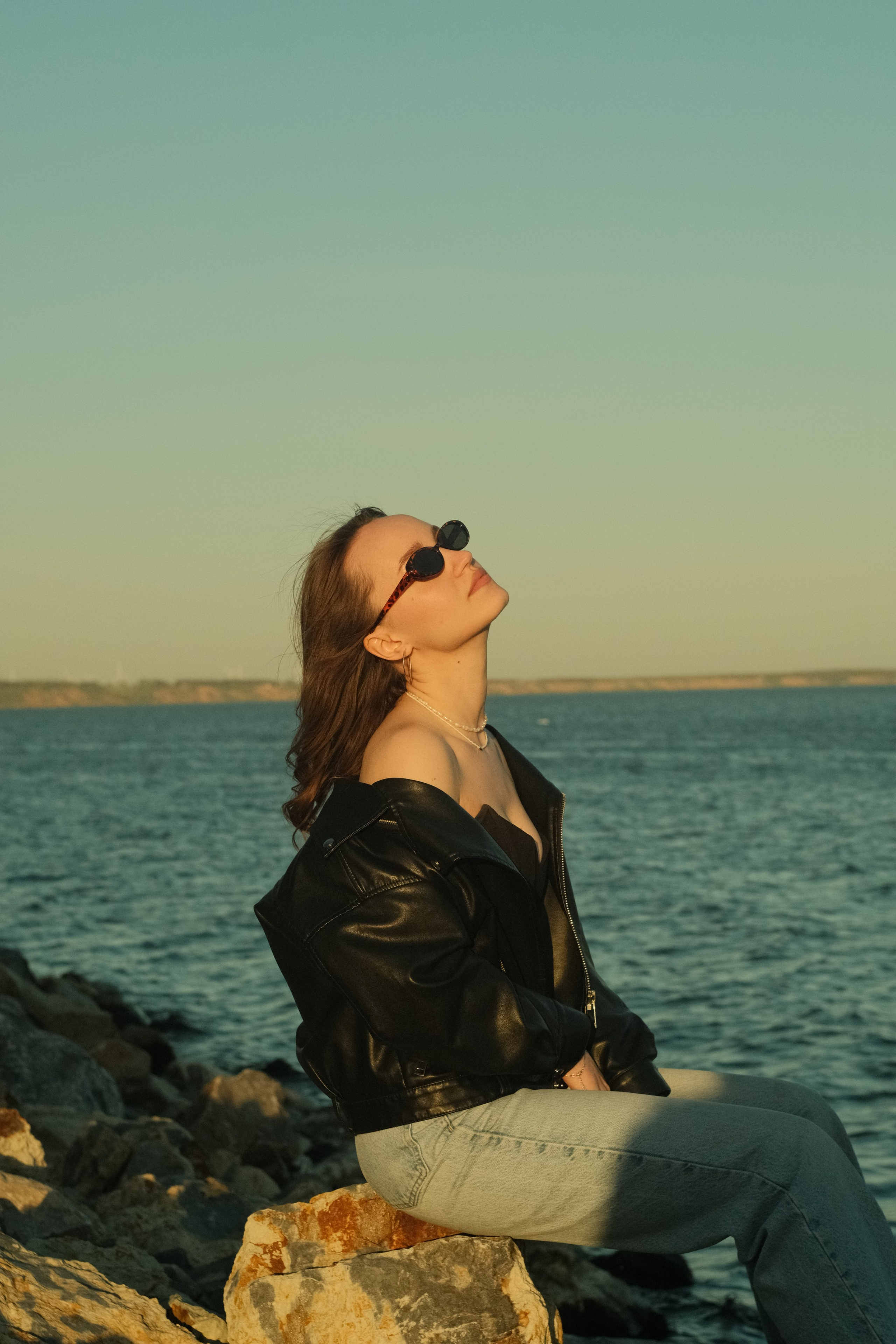 Liza. Portrait and Lifestyle Photographer in Vienna — Nick Pavlov