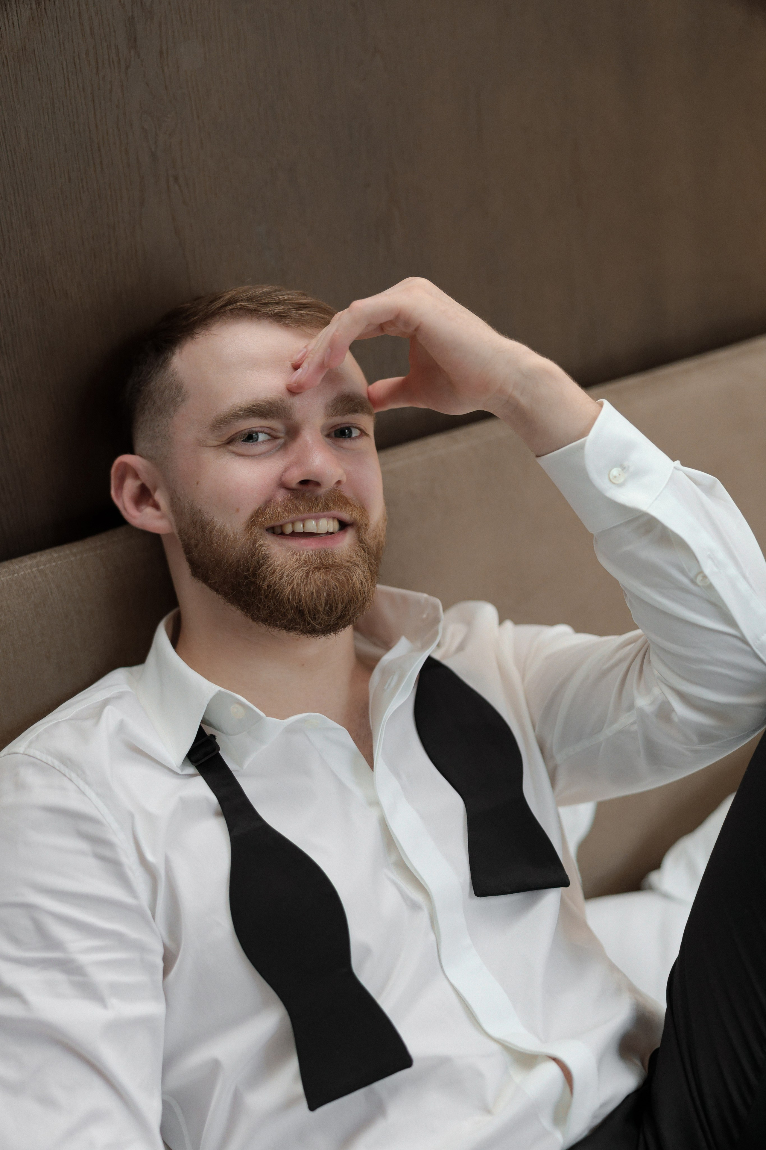 Юлія & Павло. Весільний та сімейний фотограф Одеса