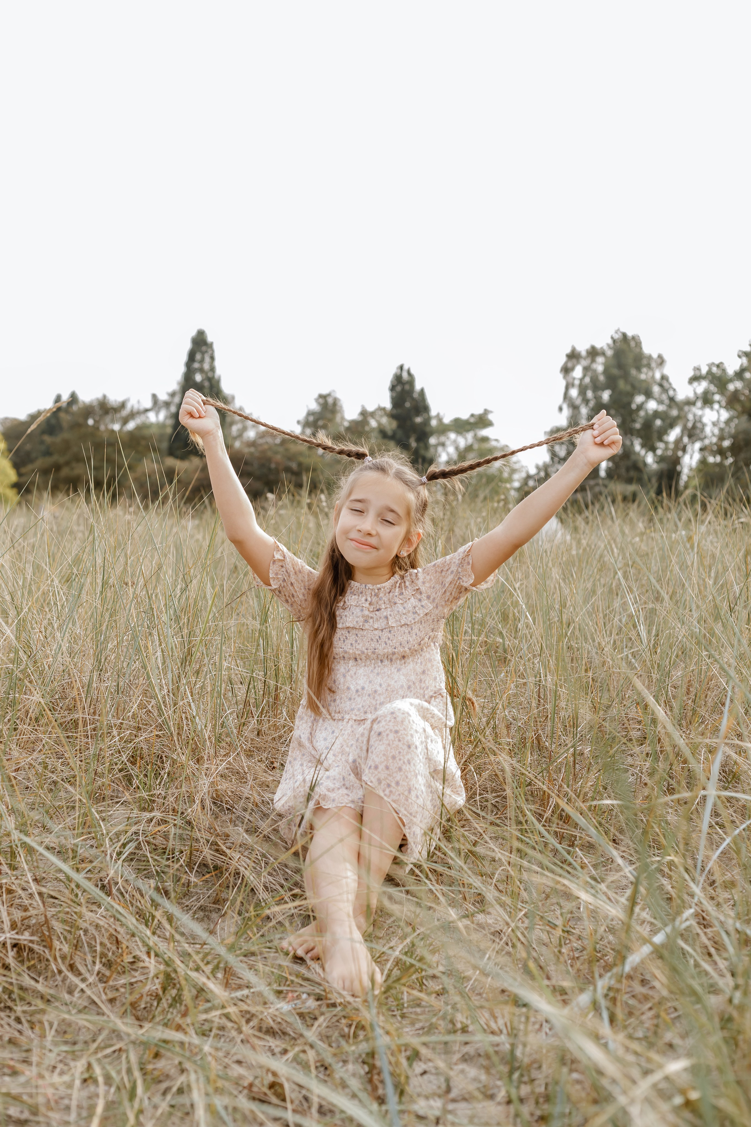 Воспоминания о детстве. Fotograf in Eckernförde (Deutschland) Ekaterina Alenina