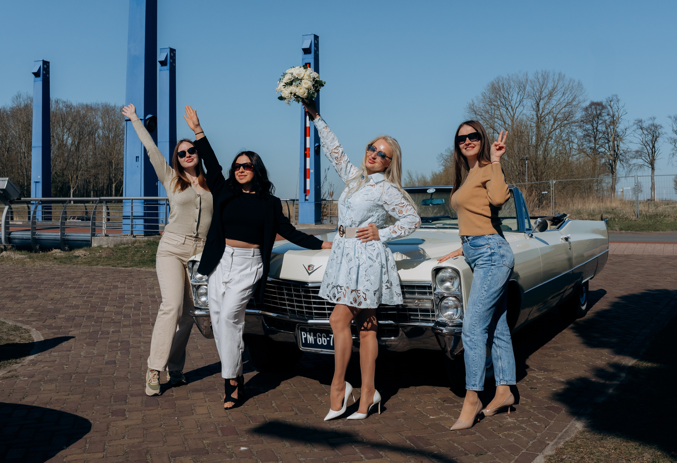 Z&K. Photographer Netherlands