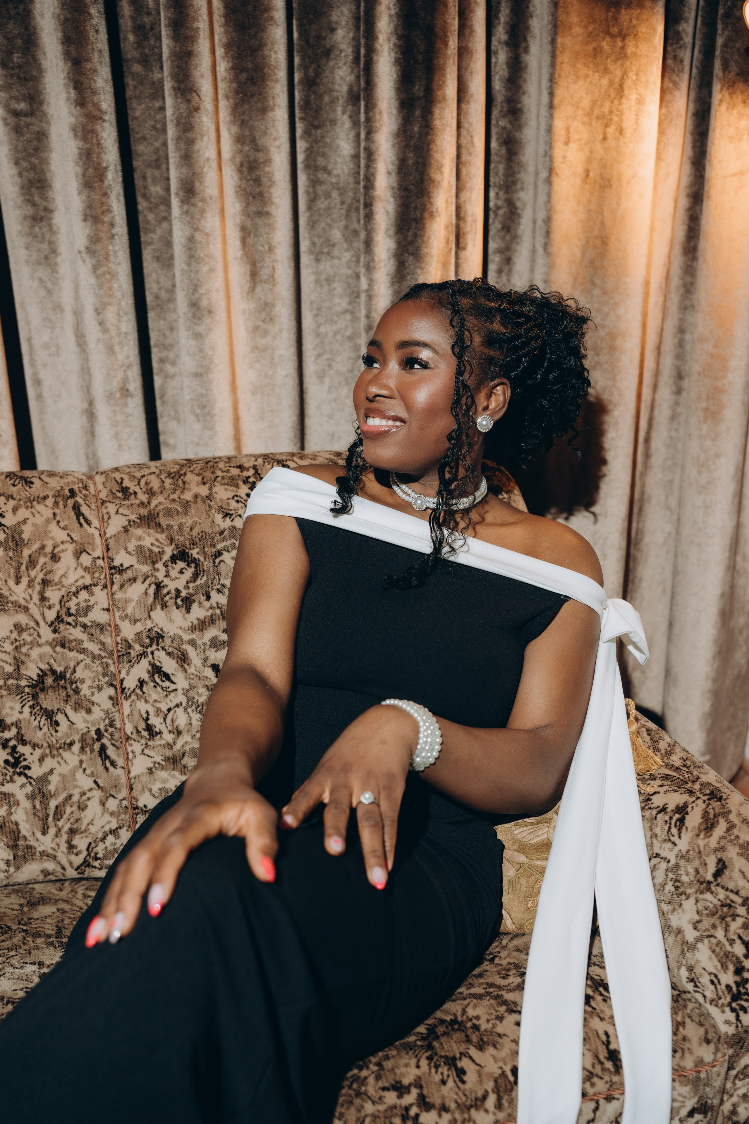 Esther. Photographer Netherlands