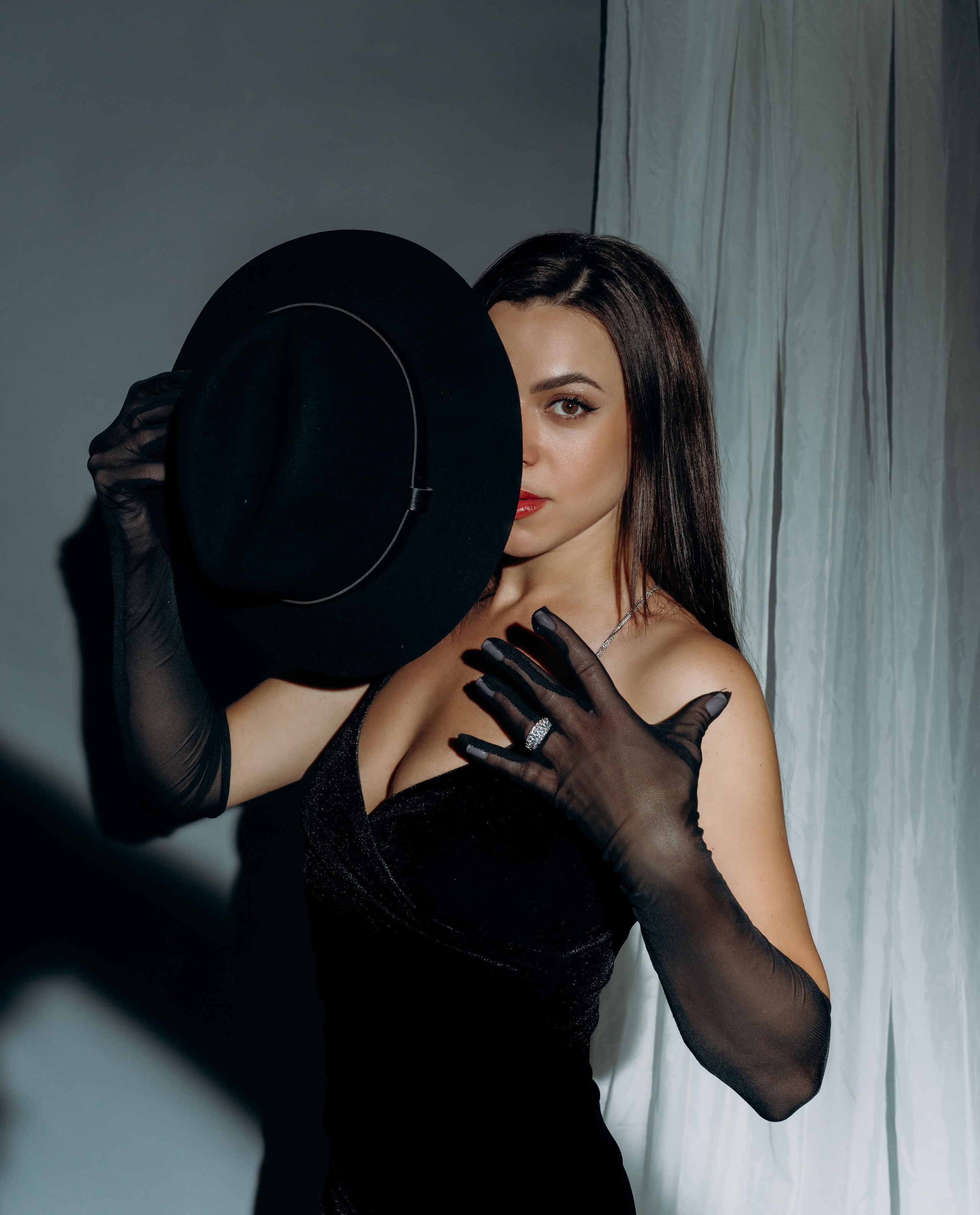 Svitlana. Photographer Netherlands