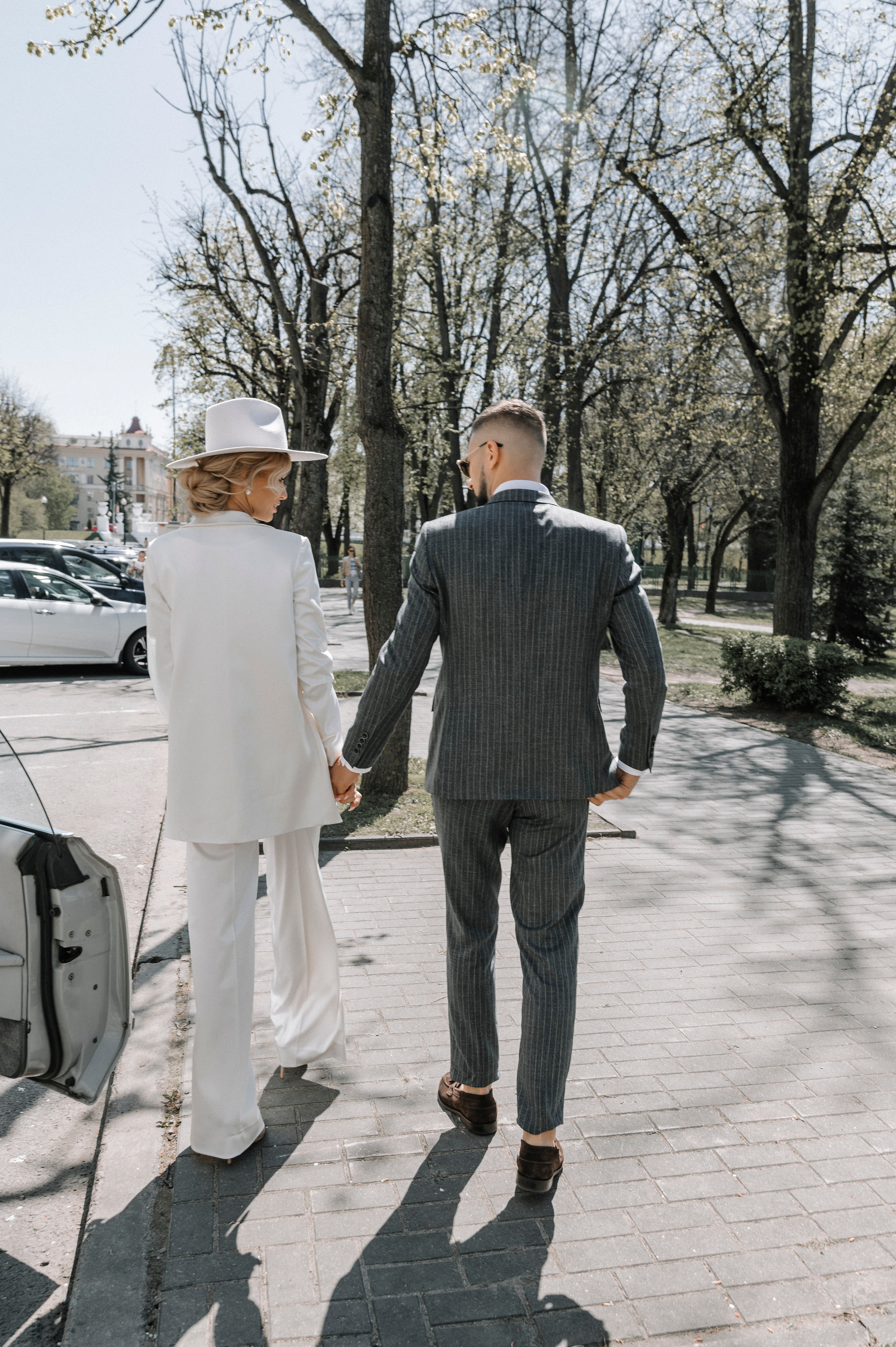 Olga i Artemy. Fotograf w Krakowie/Europie Weronika Stoma