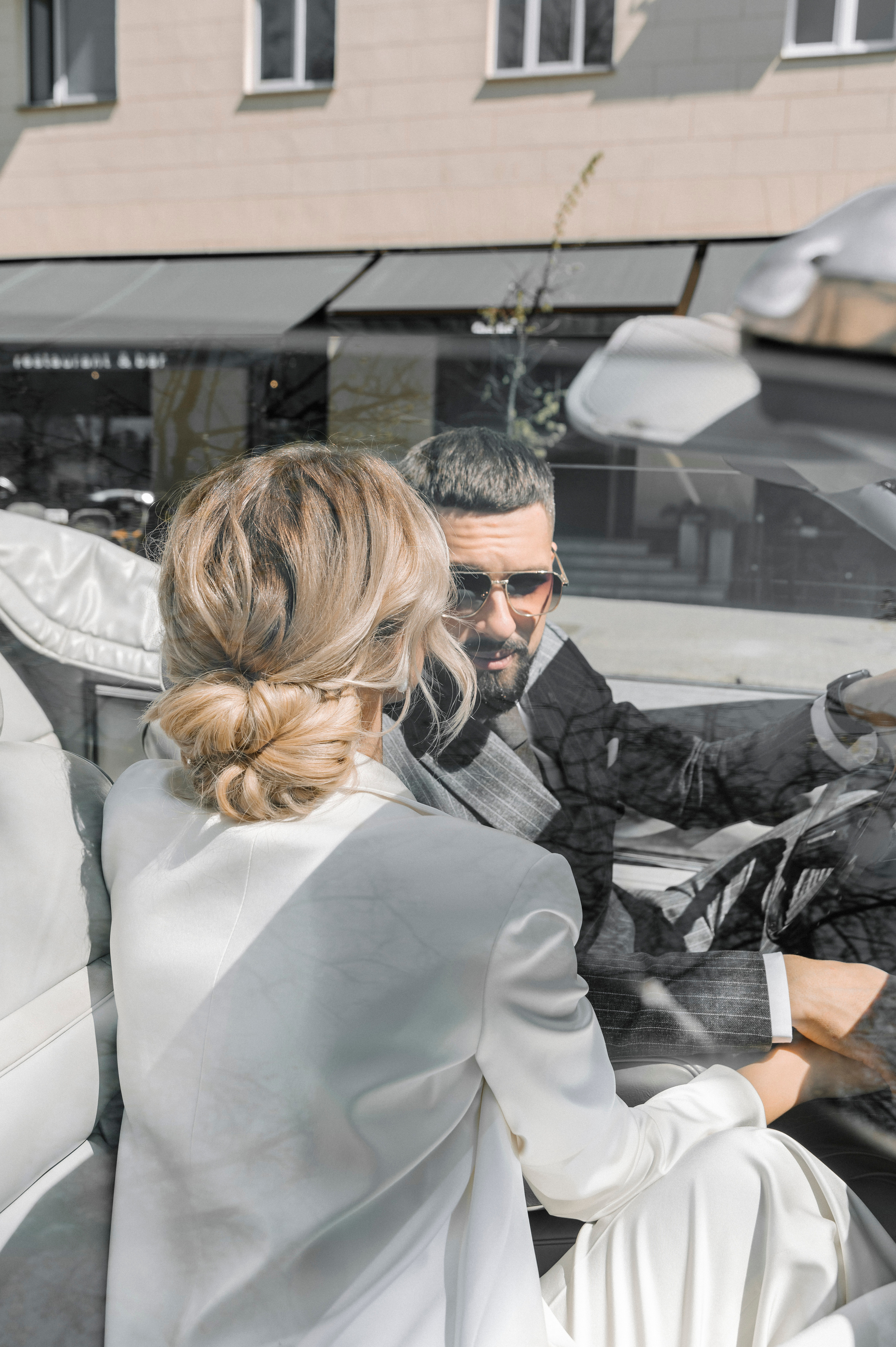 Olga i Artemy. Fotograf w Krakowie/Europie Weronika Stoma