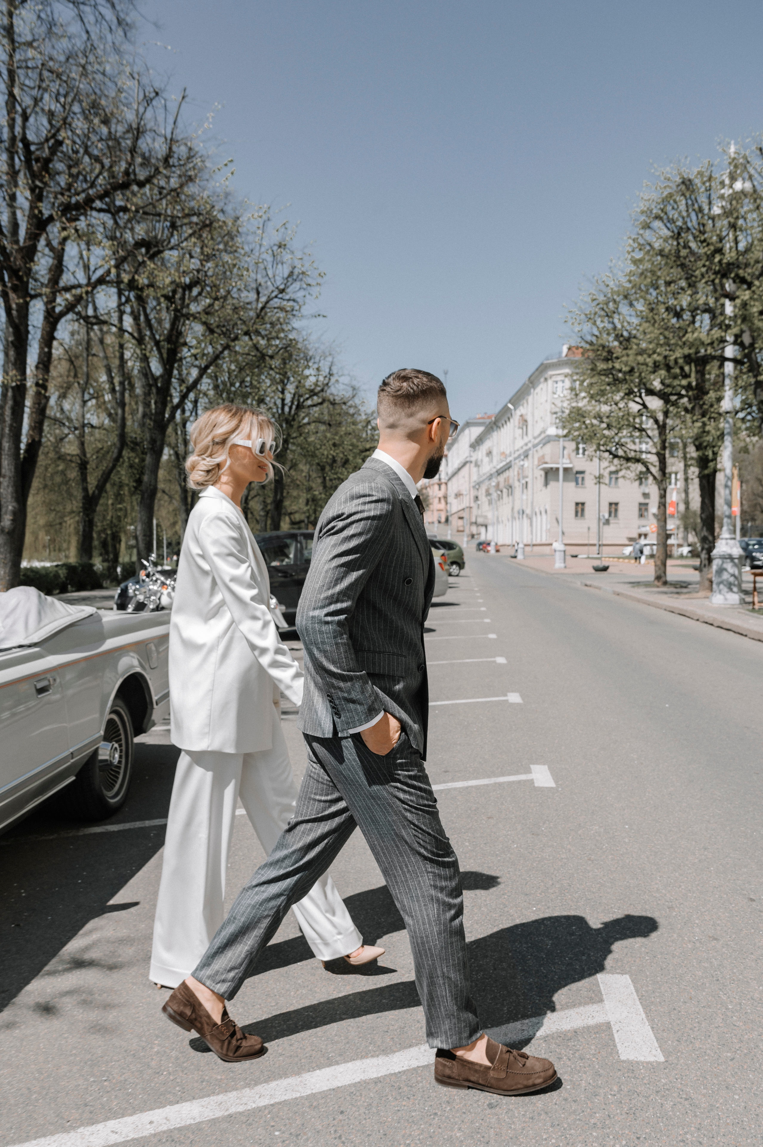 Olga i Artemy. Fotograf w Krakowie/Europie Weronika Stoma