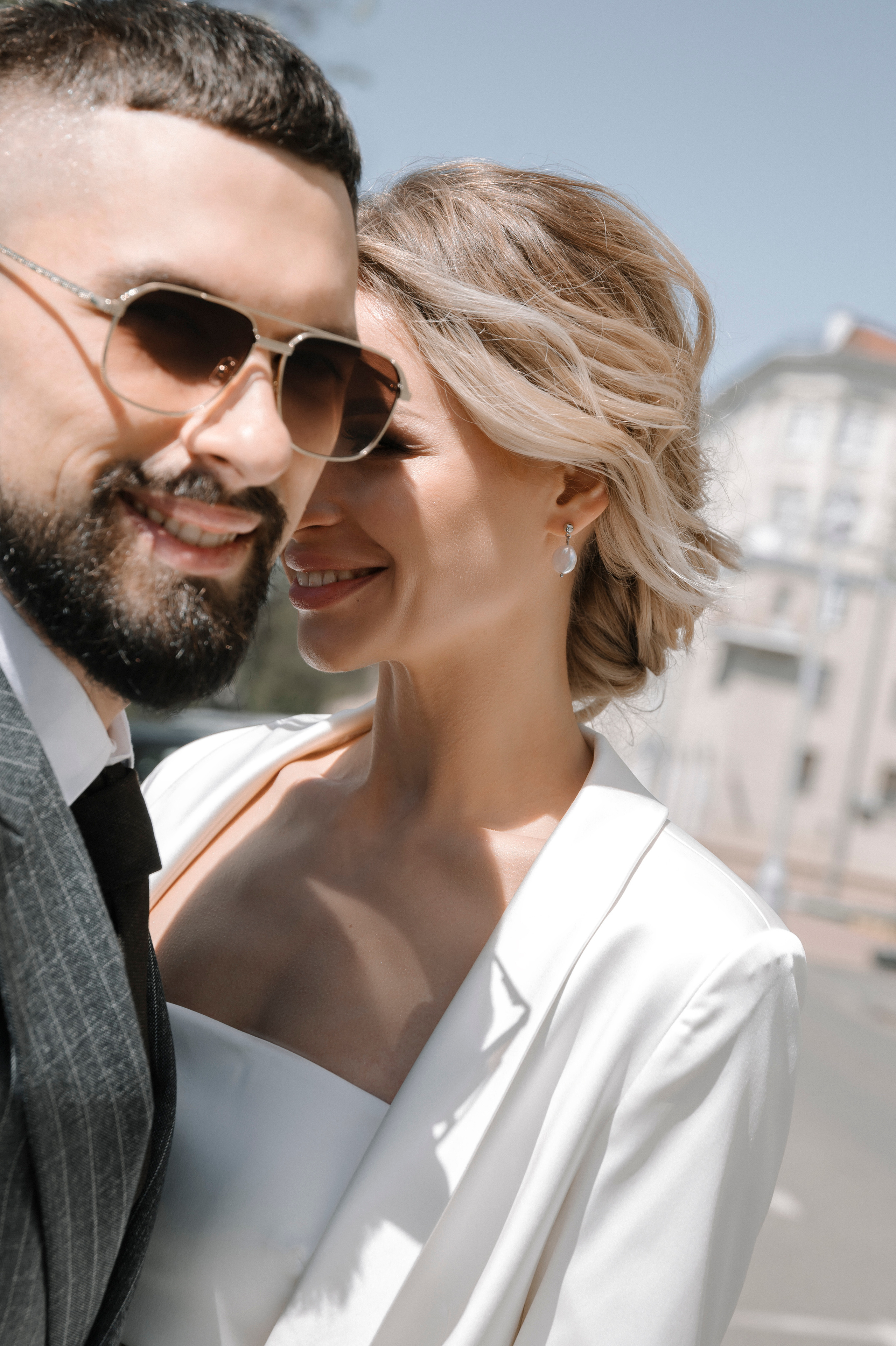 Olga i Artemy. Fotograf w Krakowie/Europie Weronika Stoma