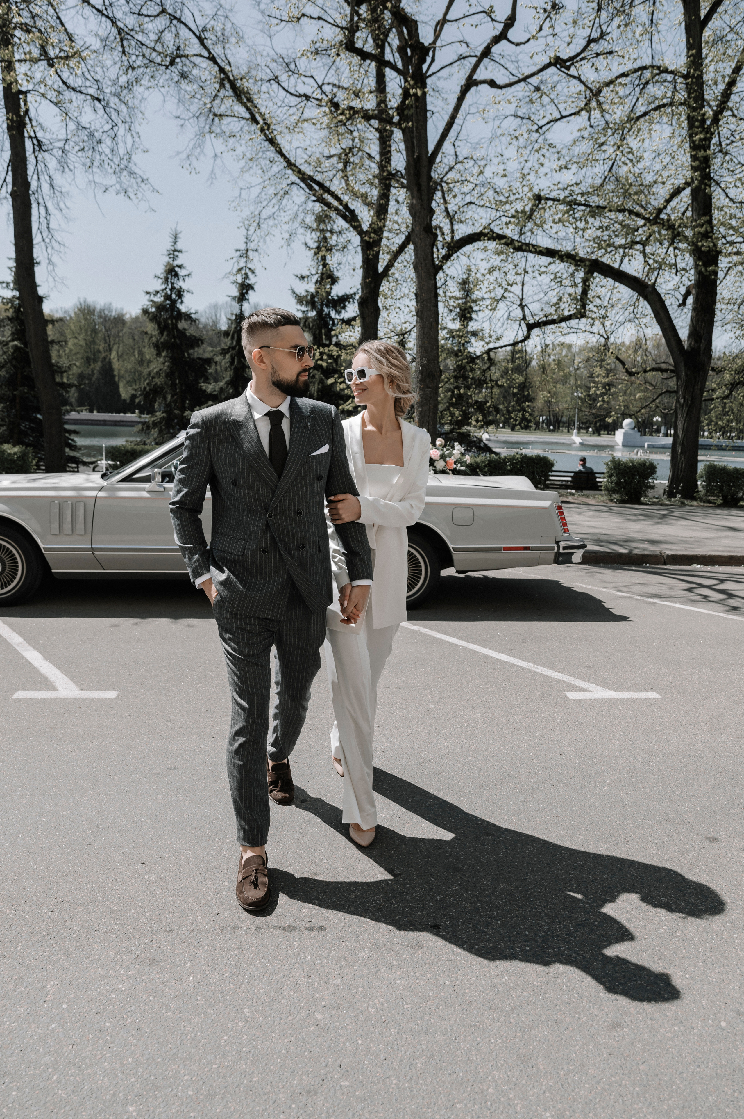 Olga i Artemy. Fotograf w Krakowie/Europie Weronika Stoma