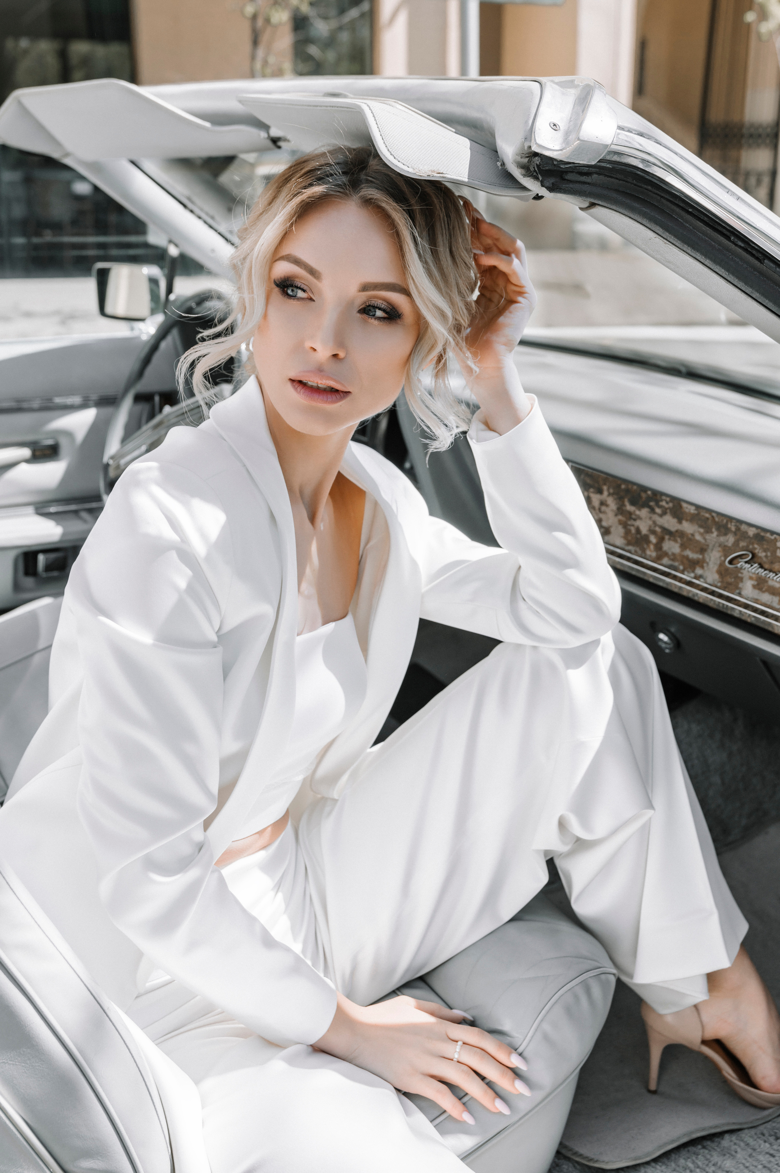 Olga i Artemy. Fotograf w Krakowie/Europie Weronika Stoma