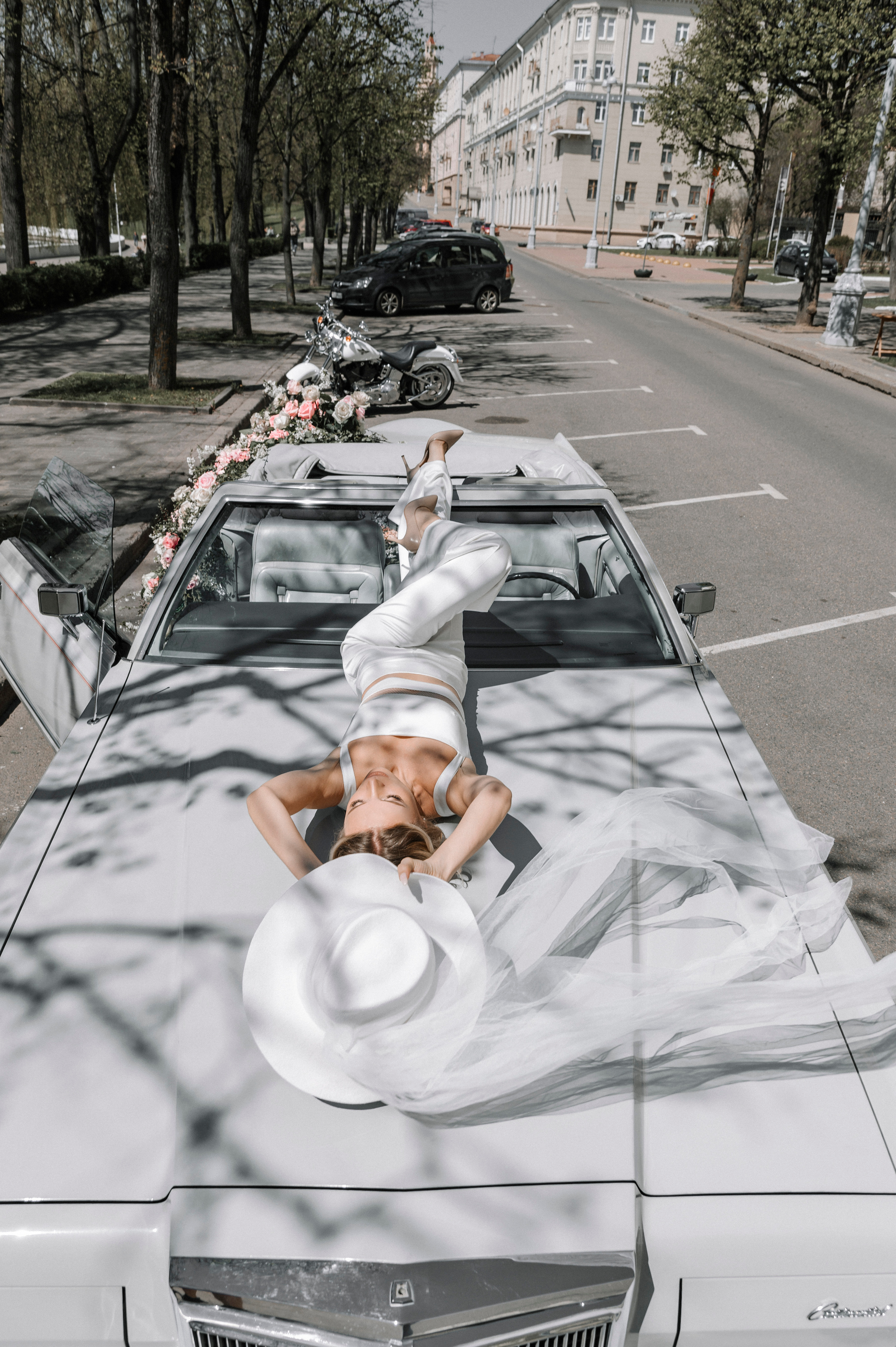 Olga i Artemy. Fotograf w Krakowie/Europie Weronika Stoma