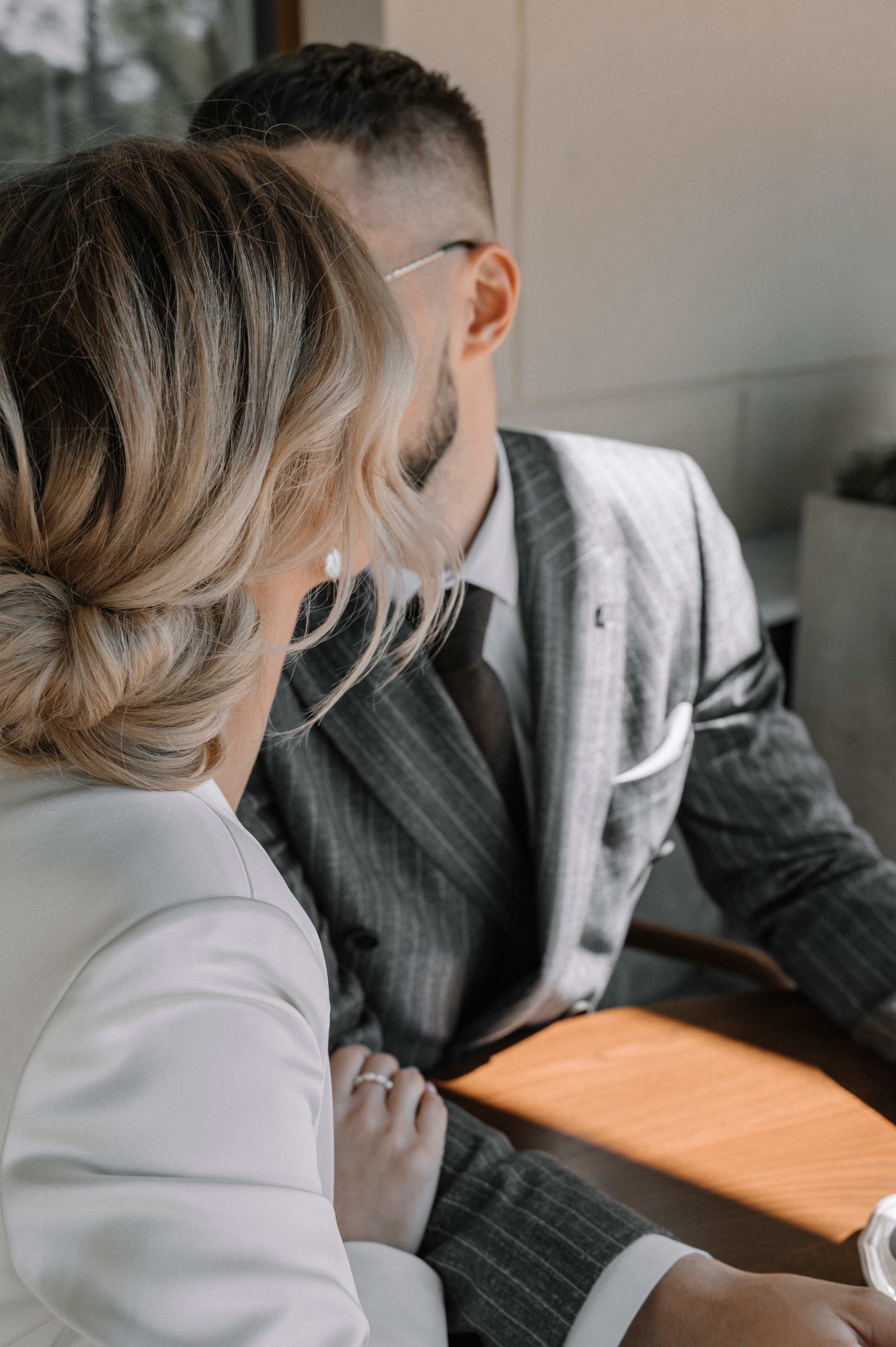 Olga i Artemy. Fotograf w Krakowie/Europie Weronika Stoma