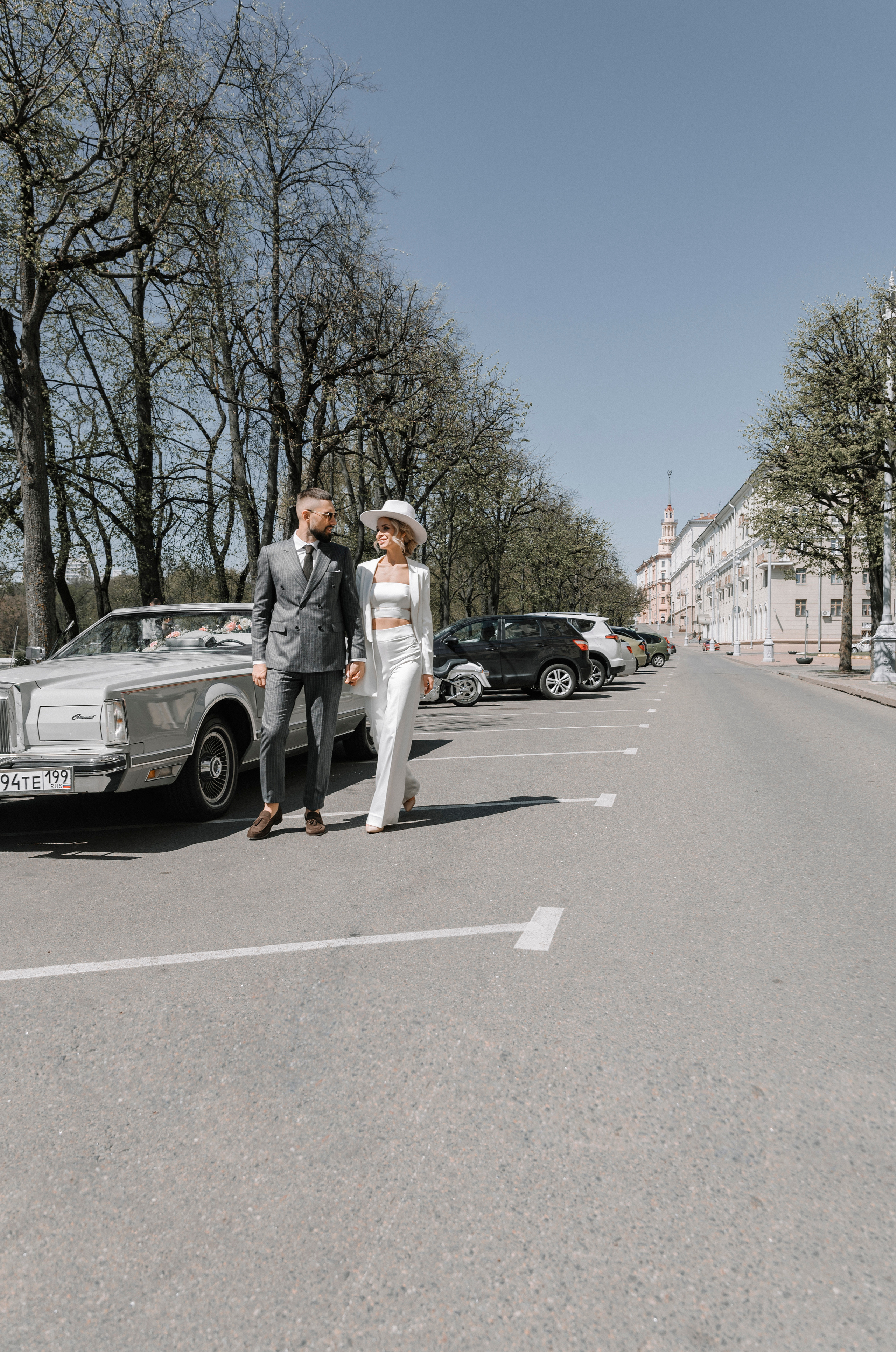 Olga i Artemy. Fotograf w Krakowie/Europie Weronika Stoma