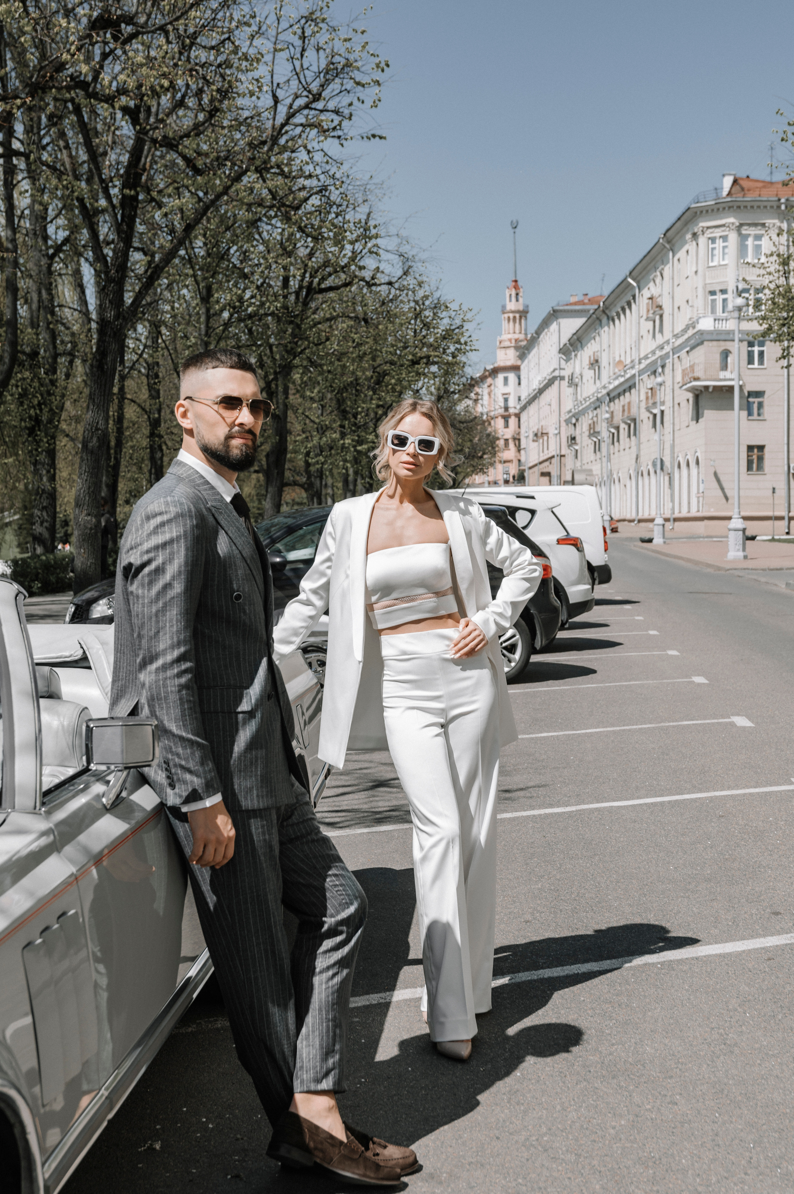 Olga i Artemy. Fotograf w Krakowie/Europie Weronika Stoma