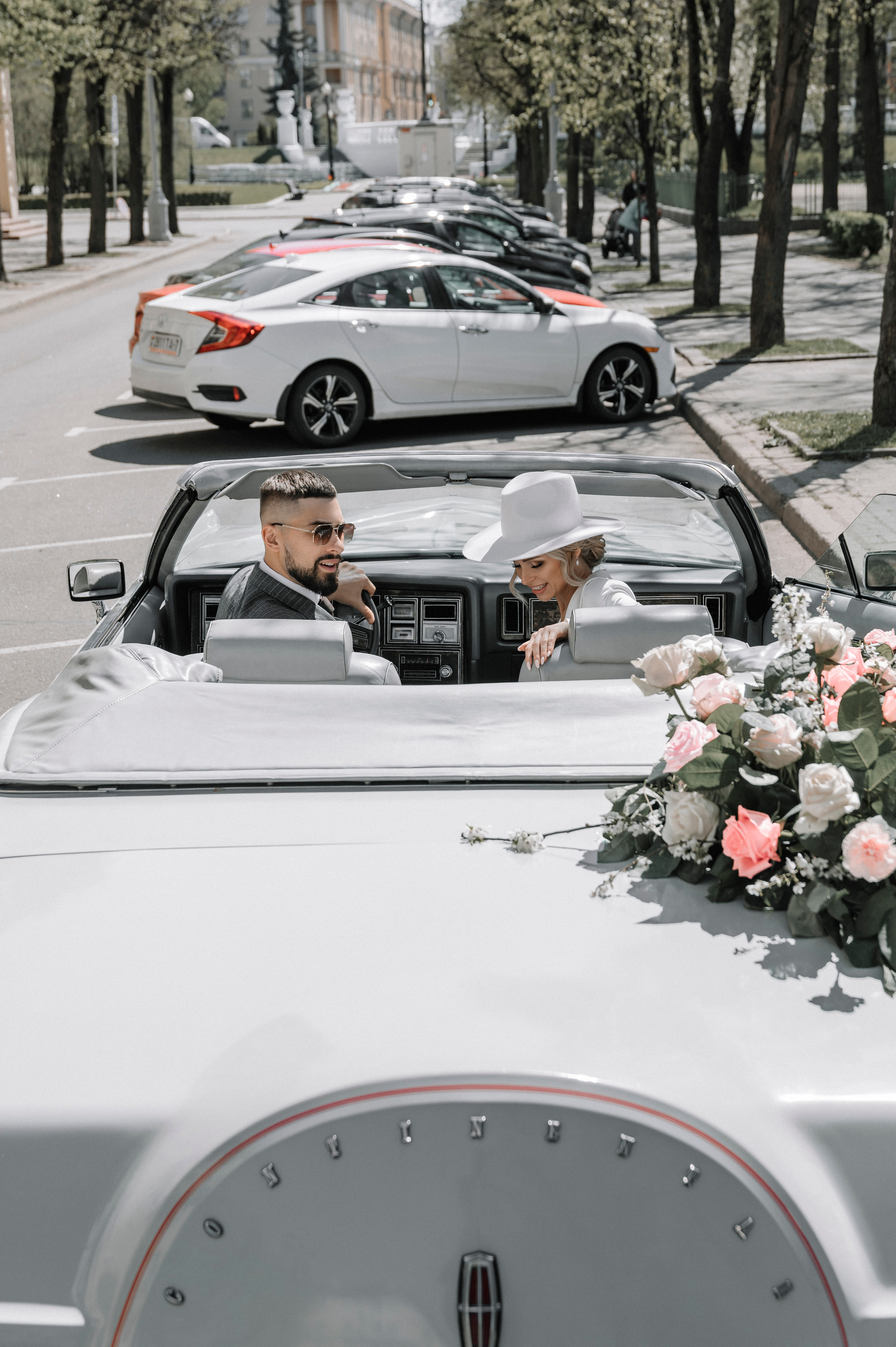 Olga i Artemy. Fotograf w Krakowie/Europie Weronika Stoma