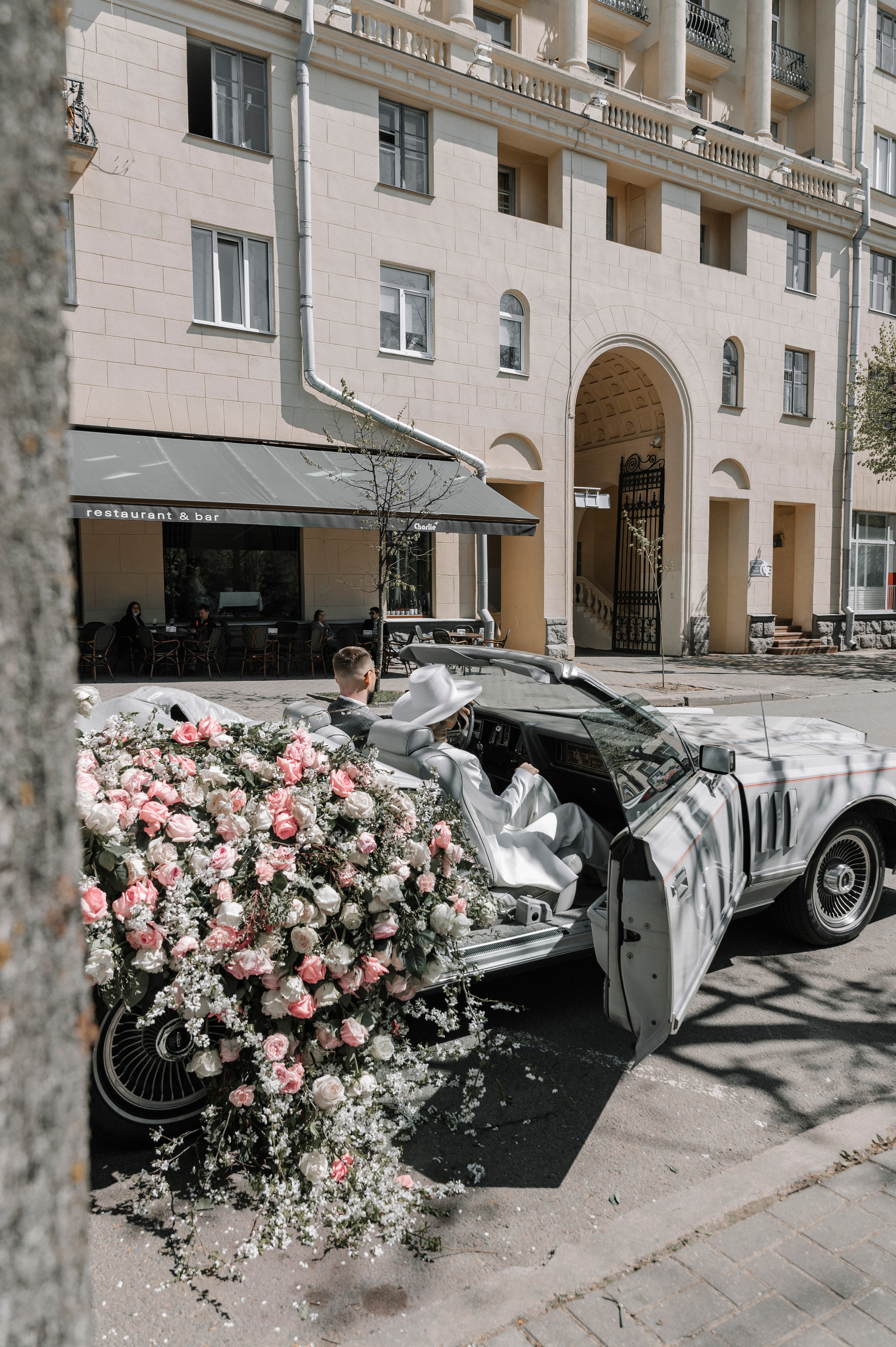 Olga i Artemy. Fotograf w Krakowie/Europie Weronika Stoma