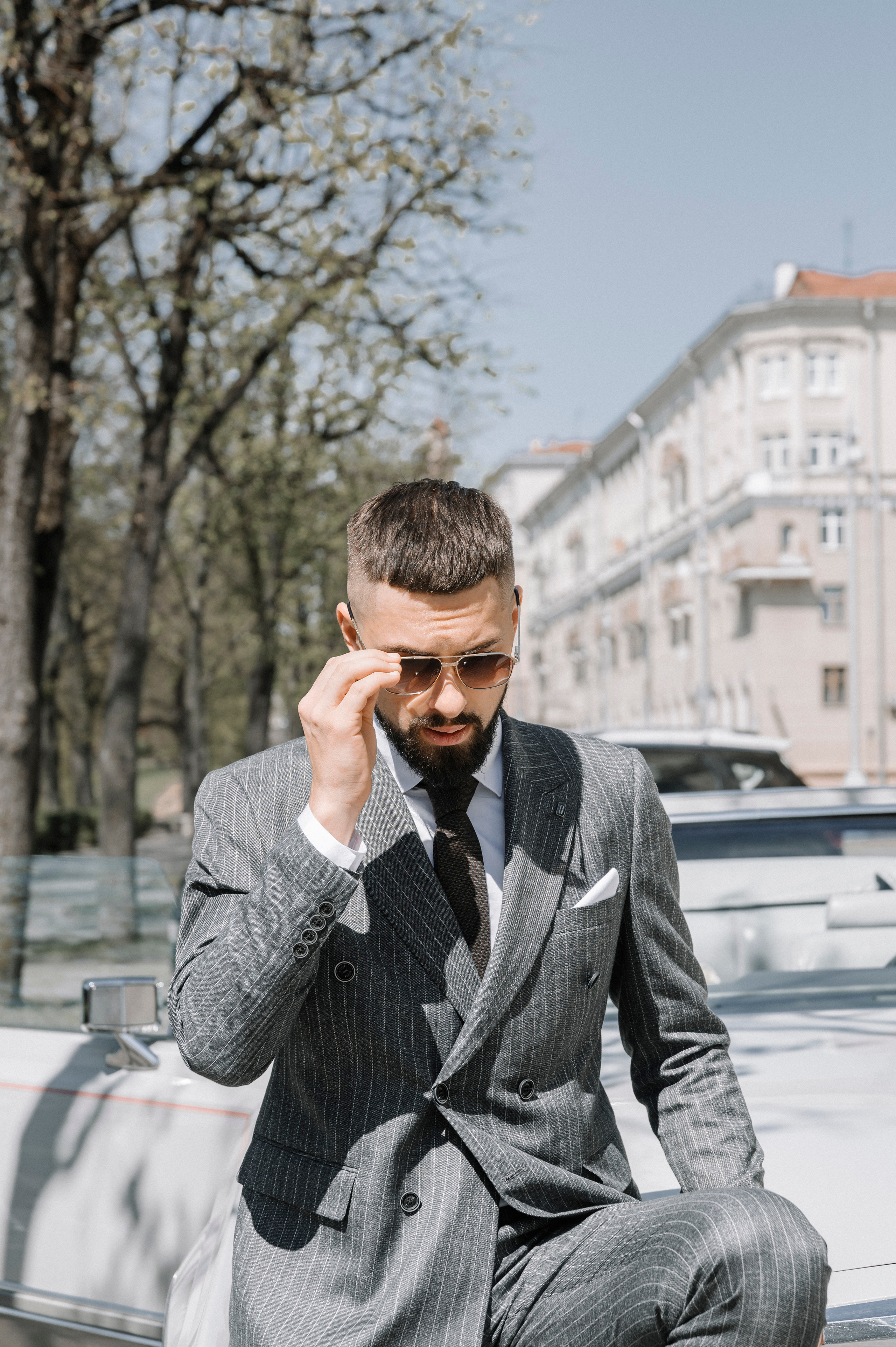 Olga i Artemy. Fotograf w Krakowie/Europie Weronika Stoma