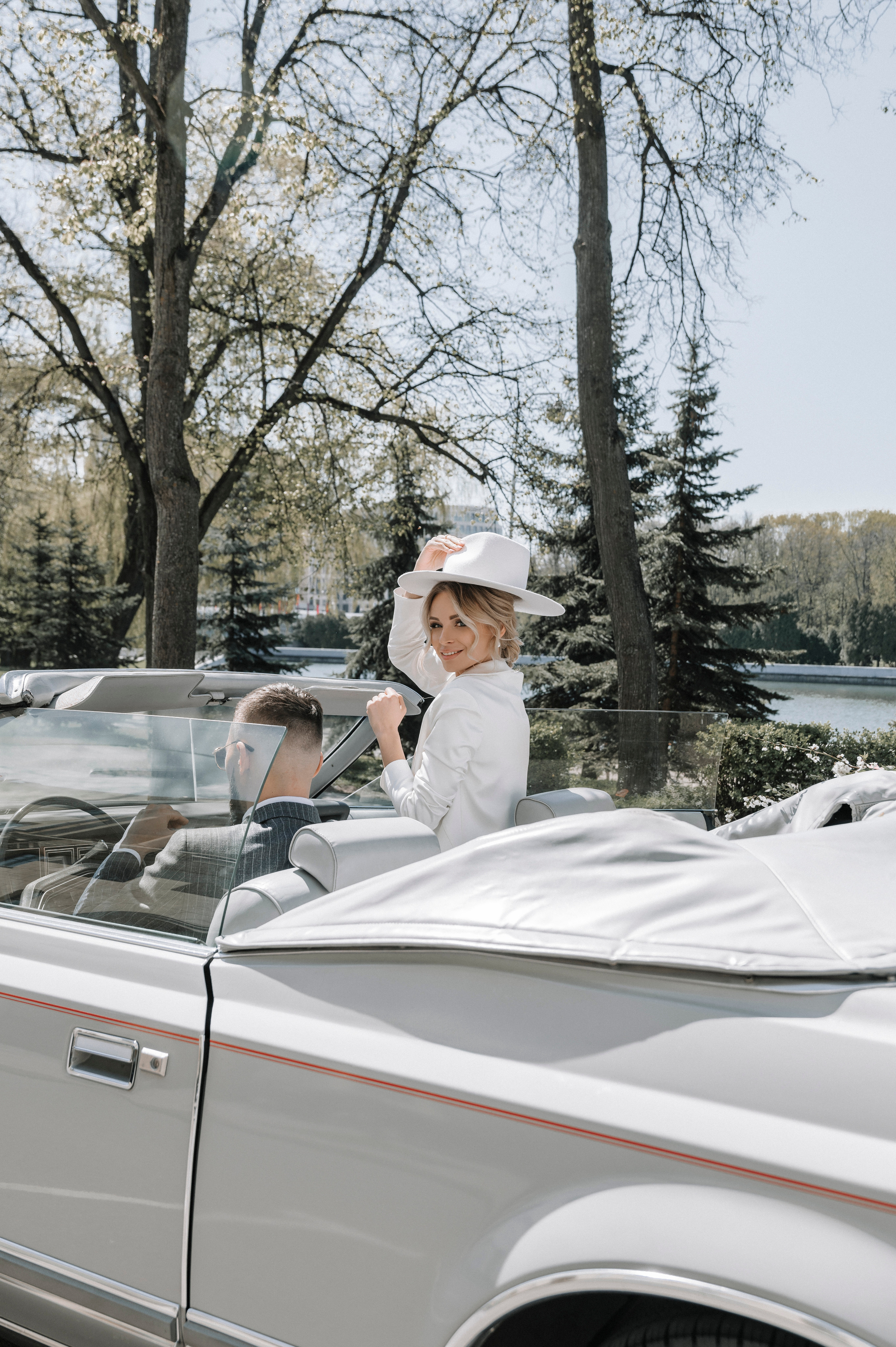 Olga i Artemy. Fotograf w Krakowie/Europie Weronika Stoma