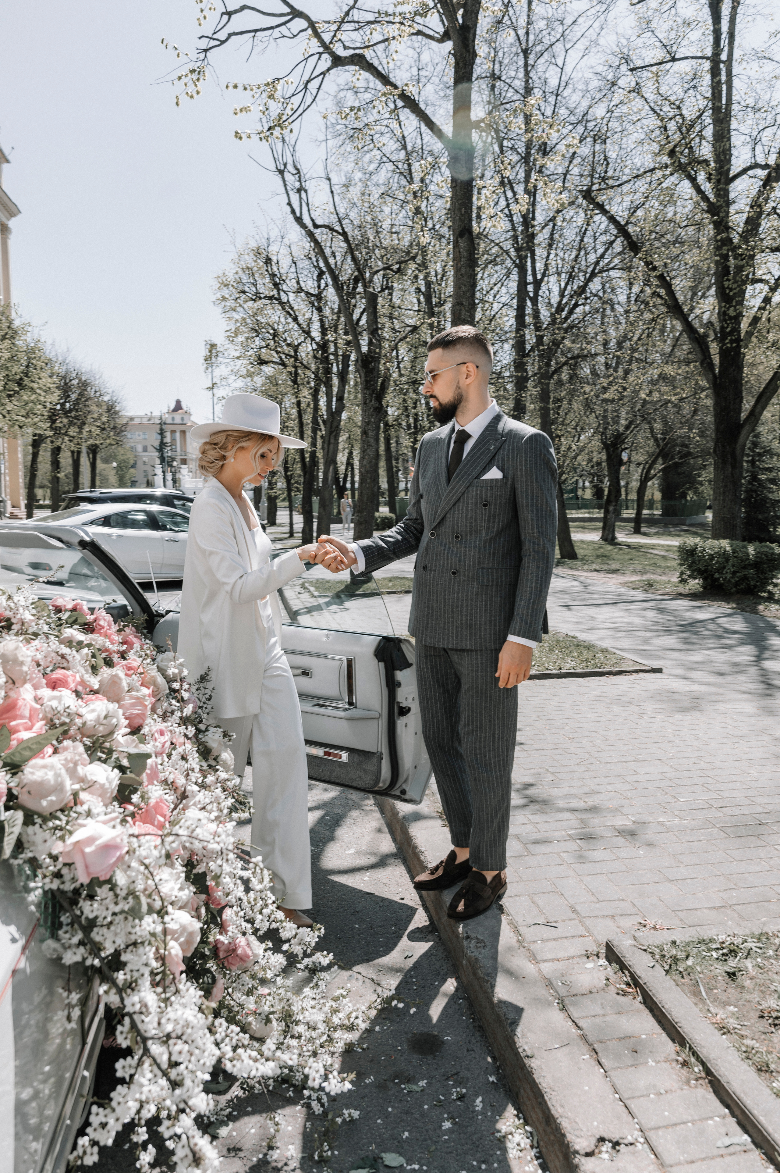 Olga i Artemy. Fotograf w Krakowie/Europie Weronika Stoma
