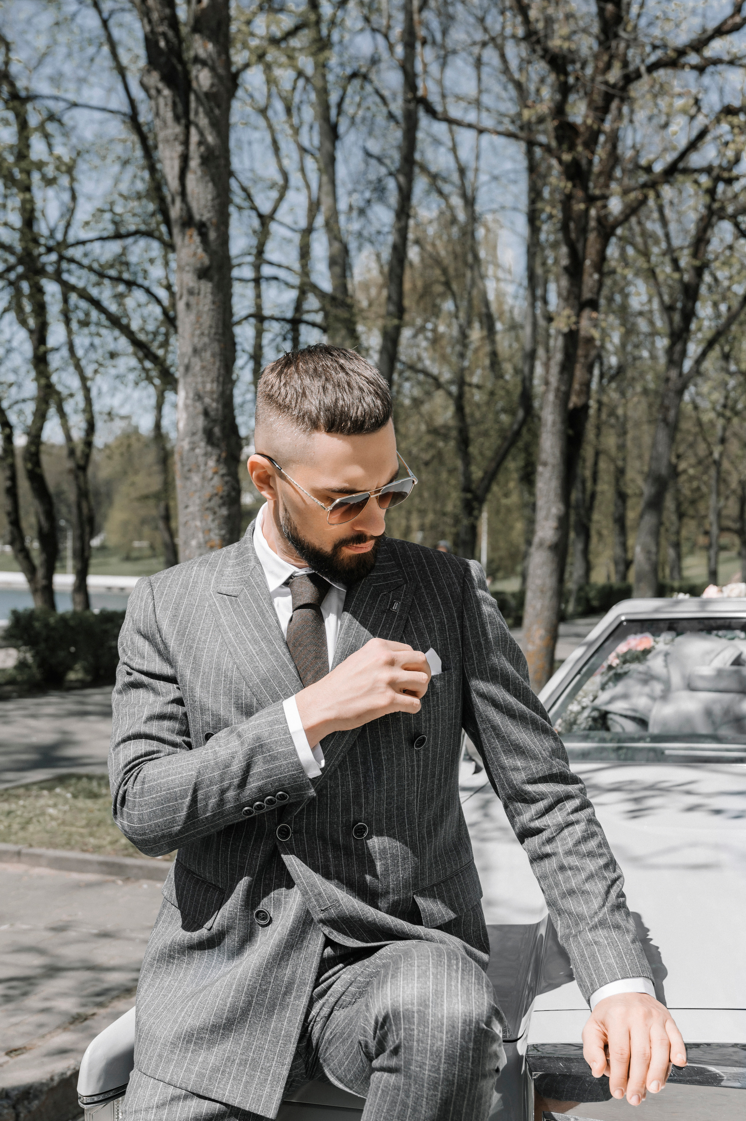 Olga i Artemy. Fotograf w Krakowie/Europie Weronika Stoma