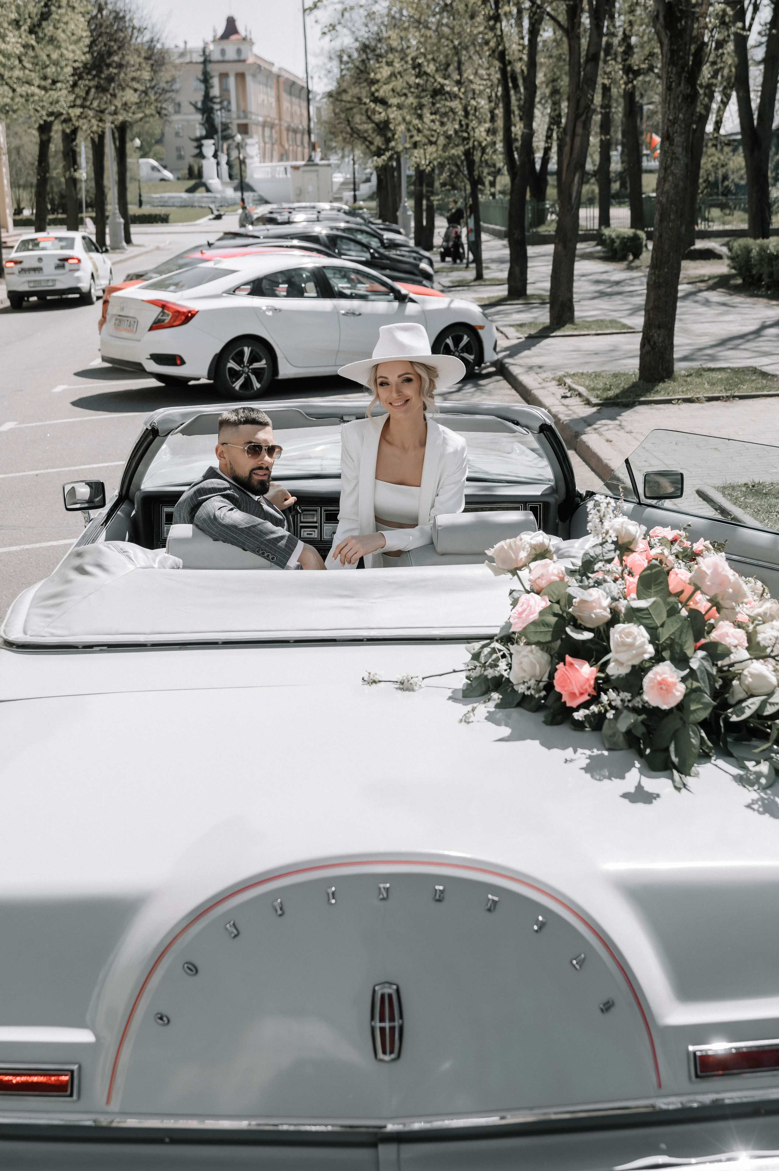 Olga i Artemy. Fotograf w Krakowie/Europie Weronika Stoma