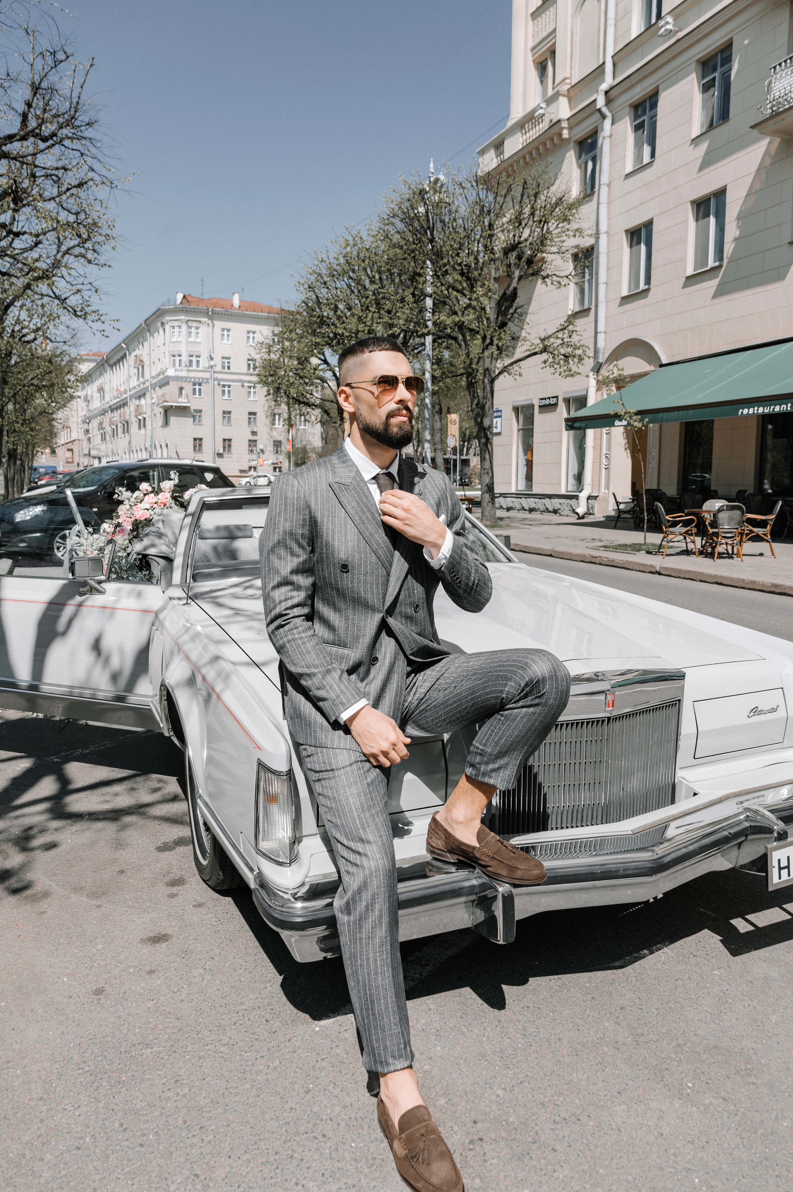 Olga i Artemy. Fotograf w Krakowie/Europie Weronika Stoma