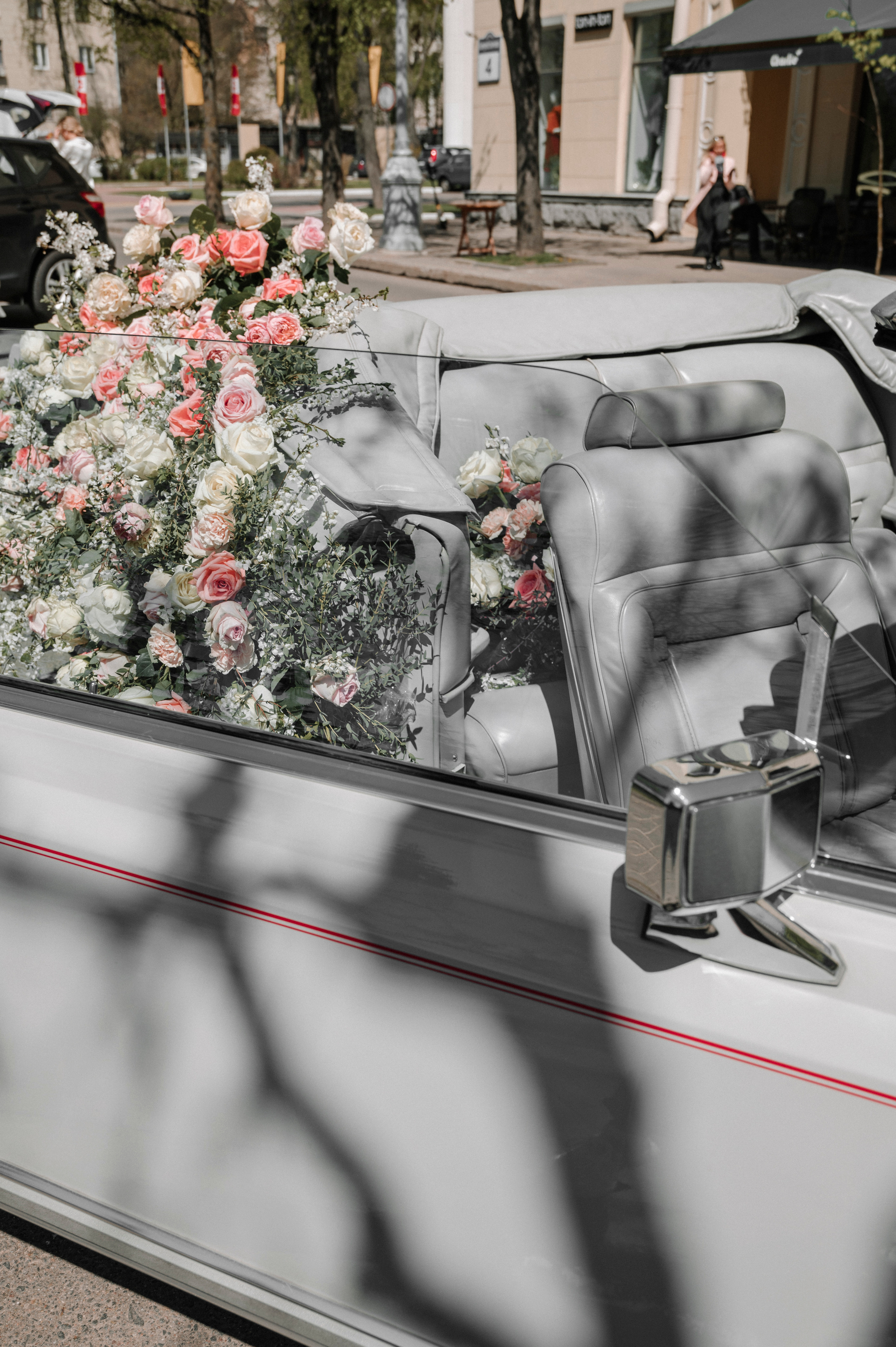 Olga i Artemy. Fotograf w Krakowie/Europie Weronika Stoma