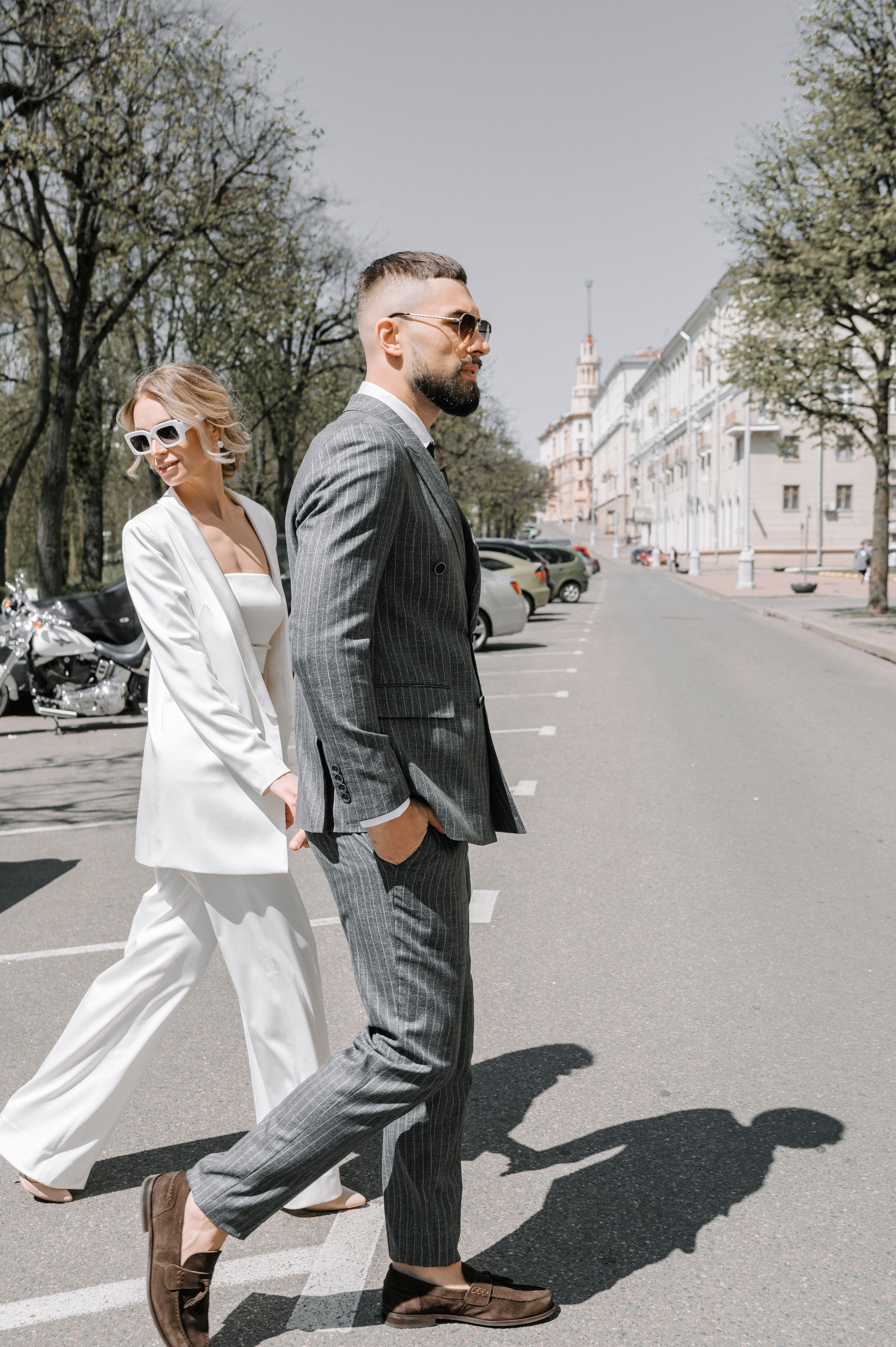 Olga i Artemy. Fotograf w Krakowie/Europie Weronika Stoma