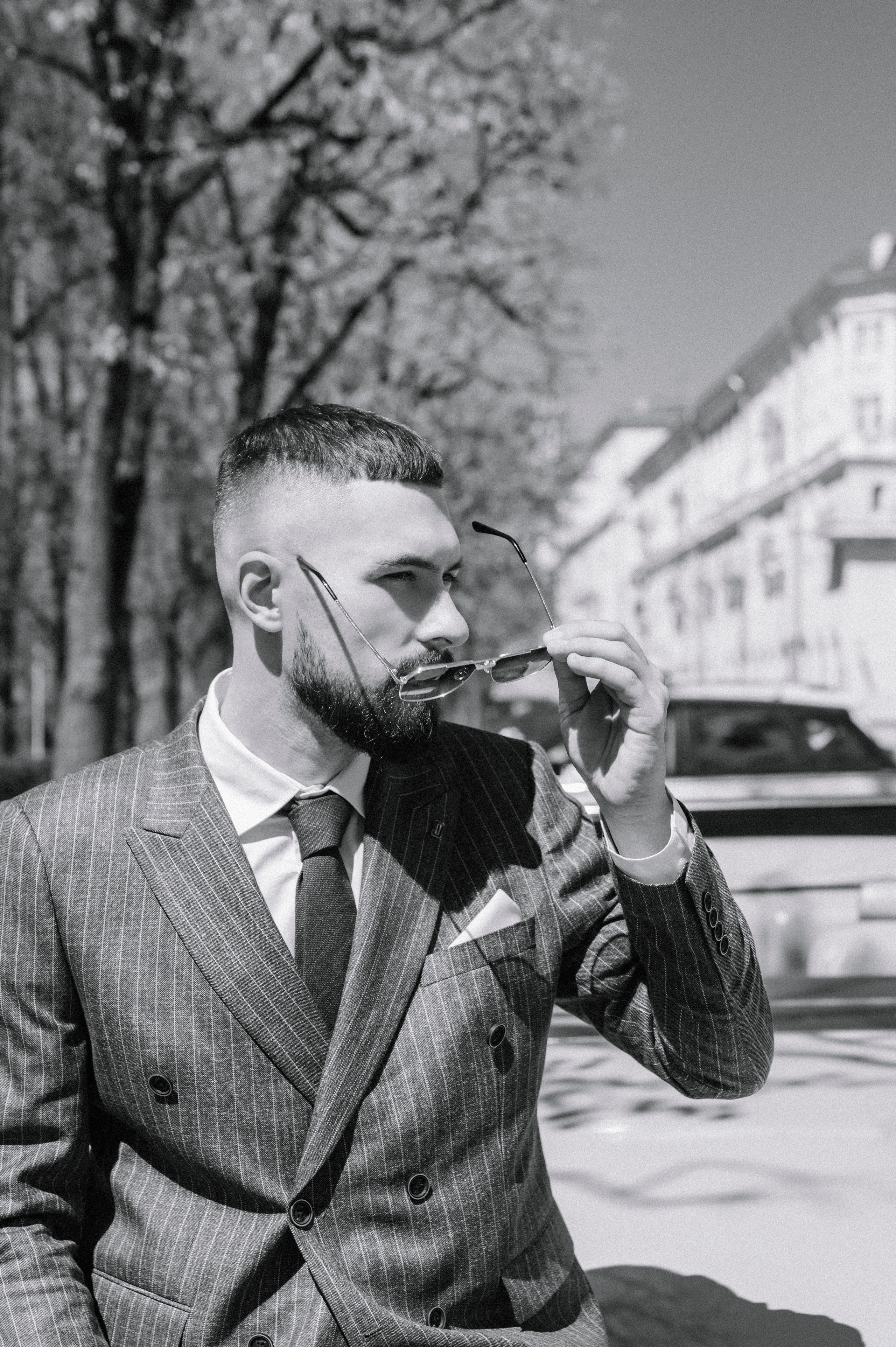 Olga i Artemy. Fotograf w Krakowie/Europie Weronika Stoma