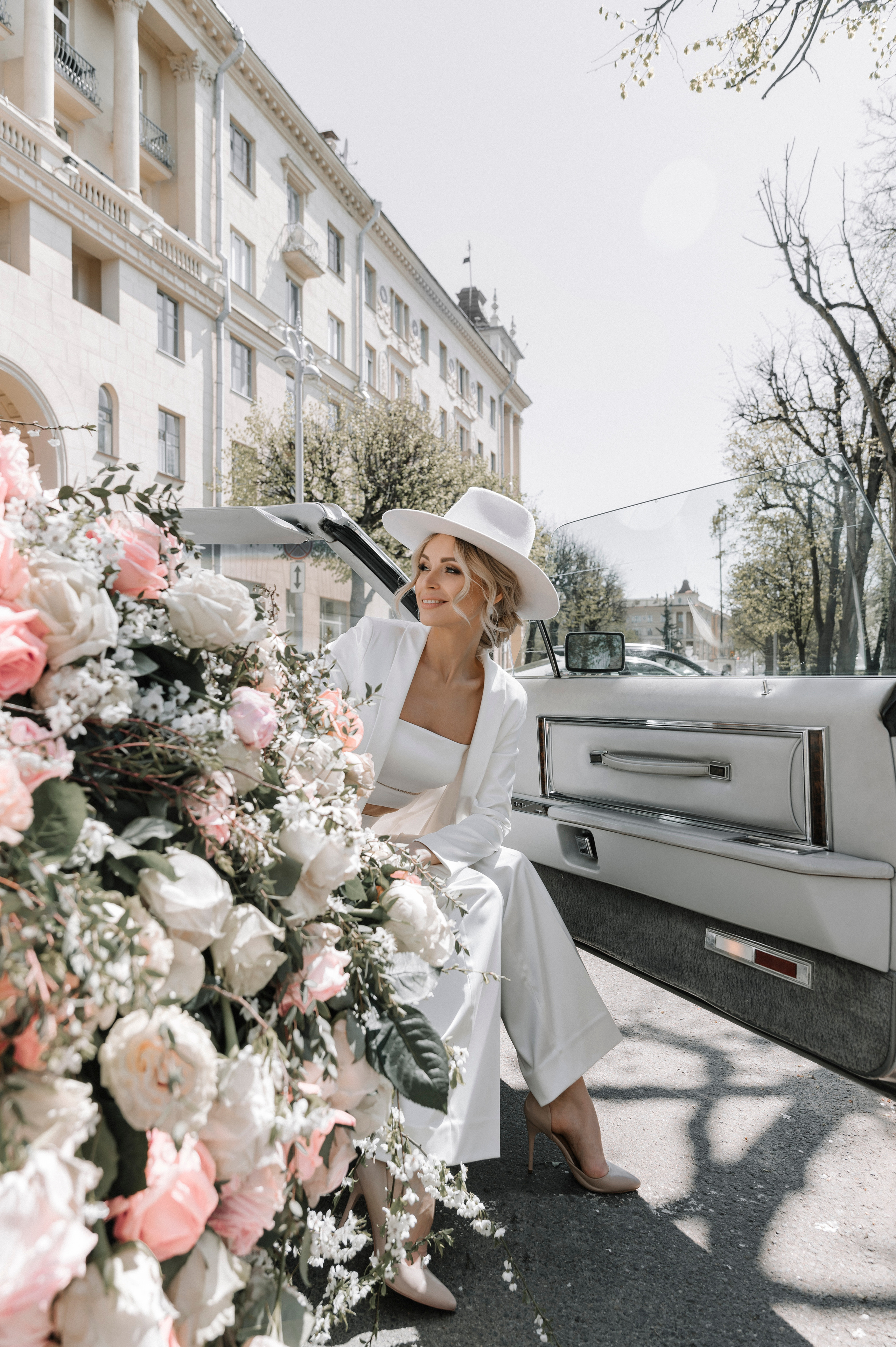 Olga i Artemy. Fotograf w Krakowie/Europie Weronika Stoma