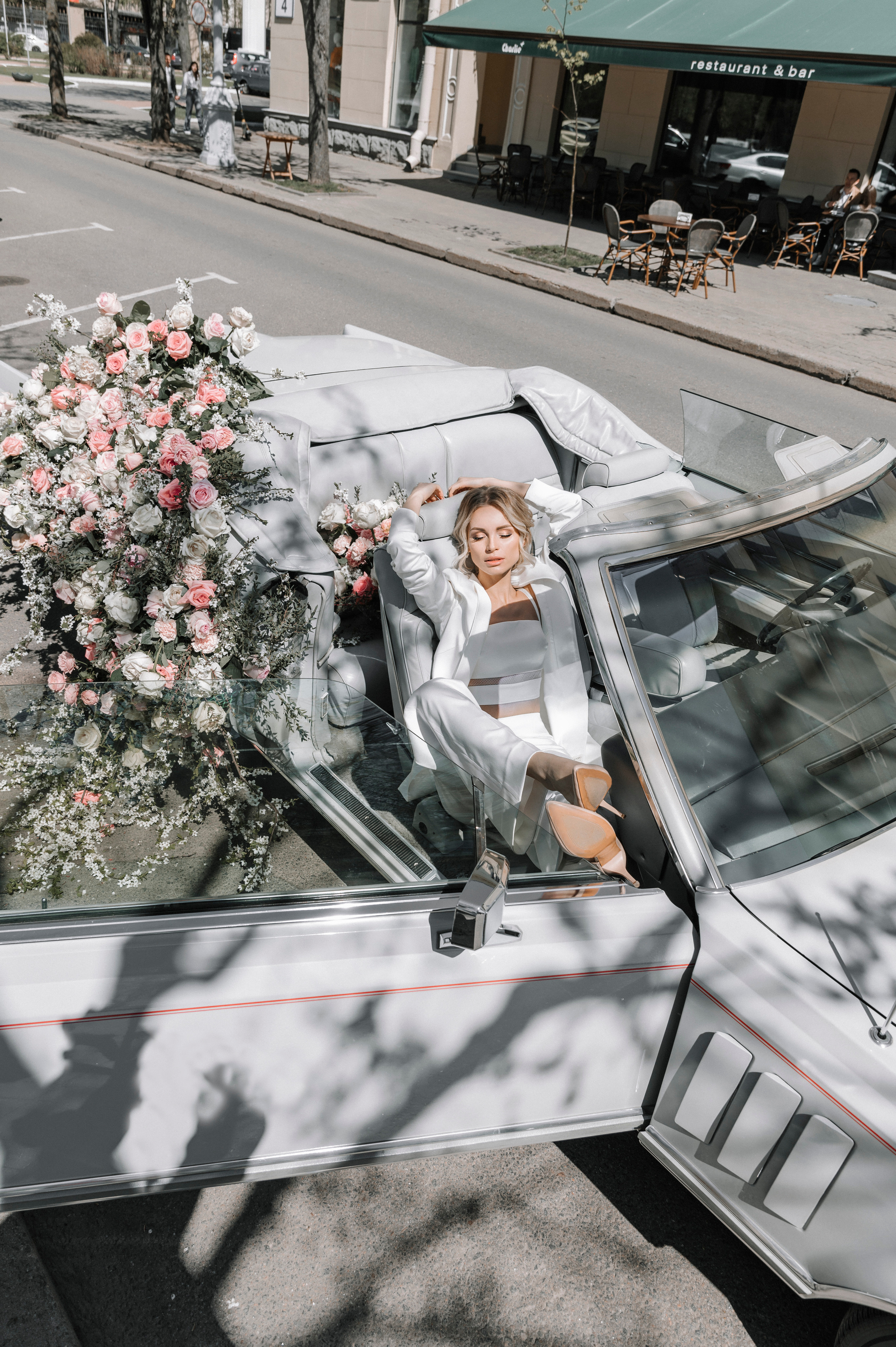 Olga i Artemy. Fotograf w Krakowie/Europie Weronika Stoma