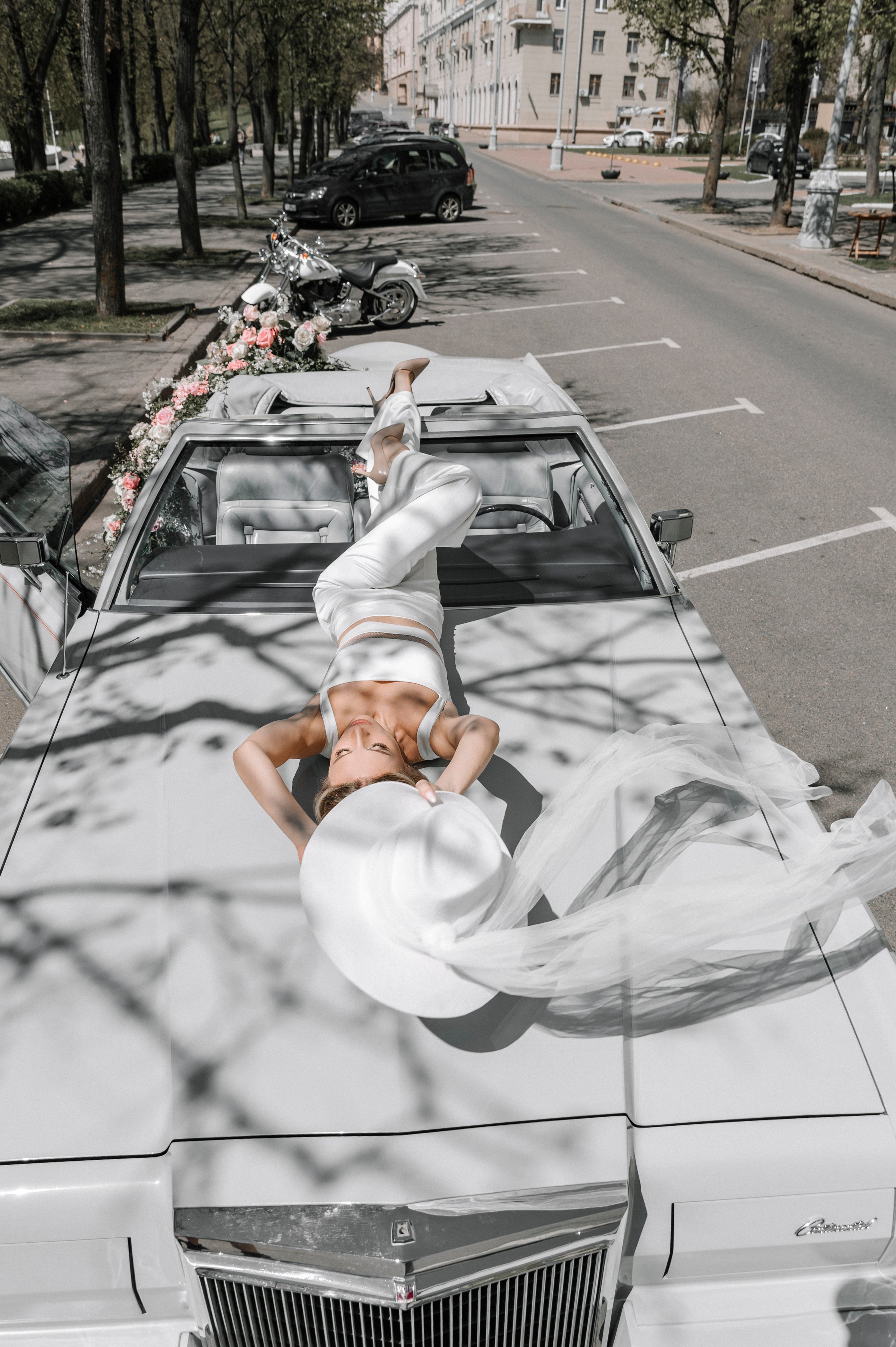 Olga i Artemy. Fotograf w Krakowie/Europie Weronika Stoma