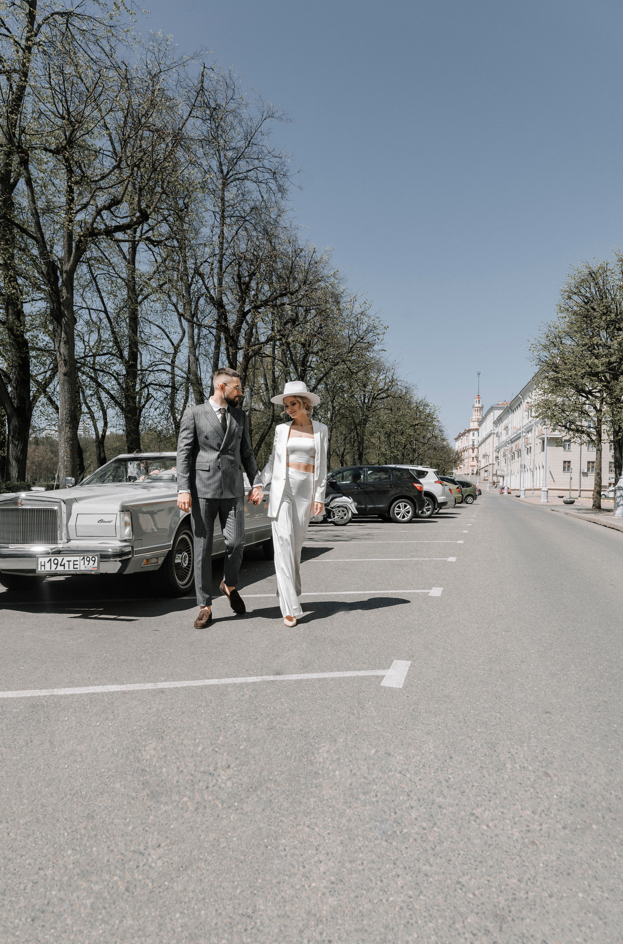 Olga i Artemy. Fotograf w Krakowie/Europie Weronika Stoma