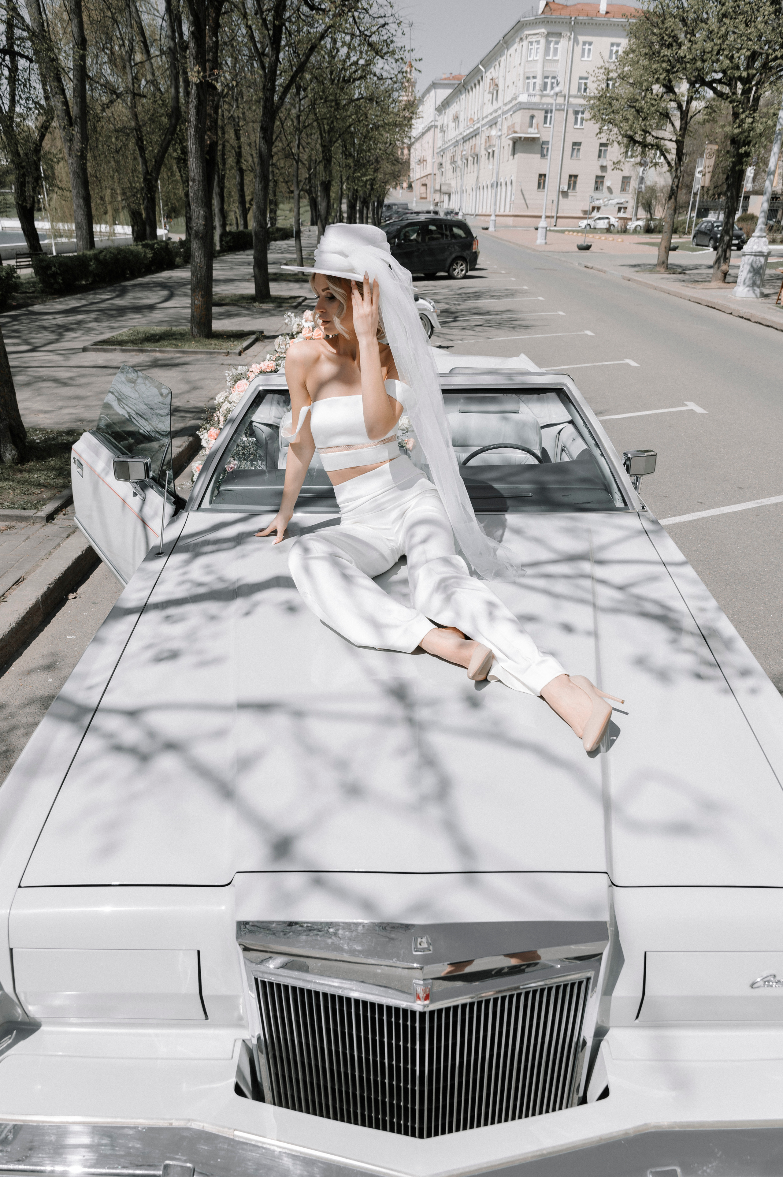 Olga i Artemy. Fotograf w Krakowie/Europie Weronika Stoma