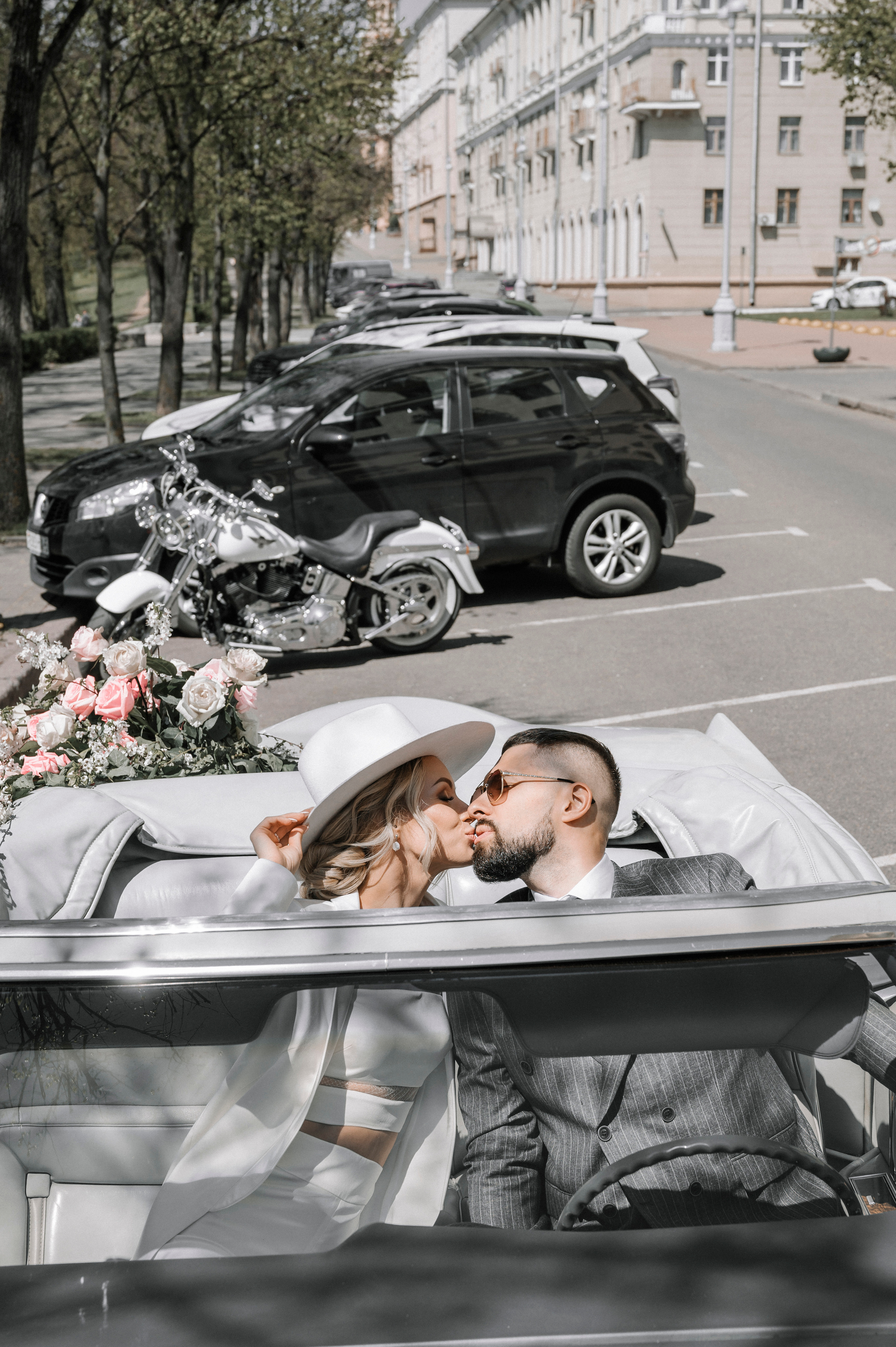 Olga i Artemy. Fotograf w Krakowie/Europie Weronika Stoma