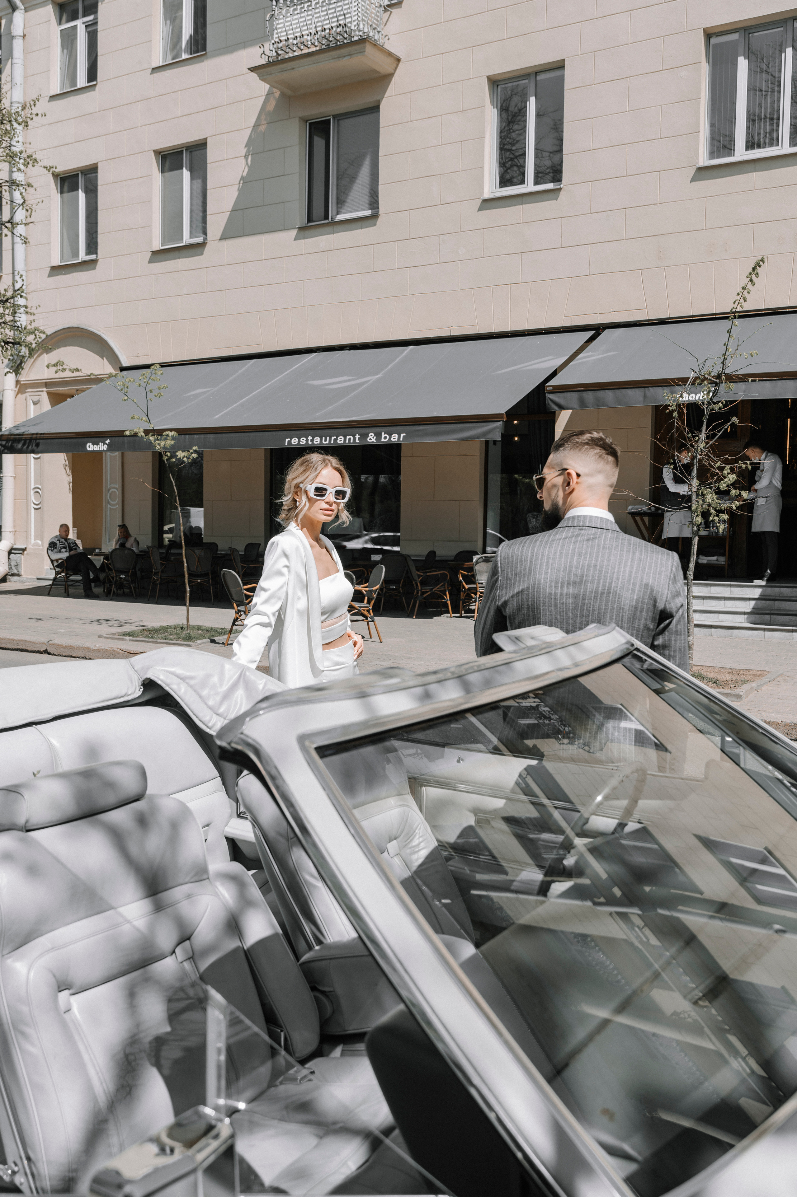 Olga i Artemy. Fotograf w Krakowie/Europie Weronika Stoma