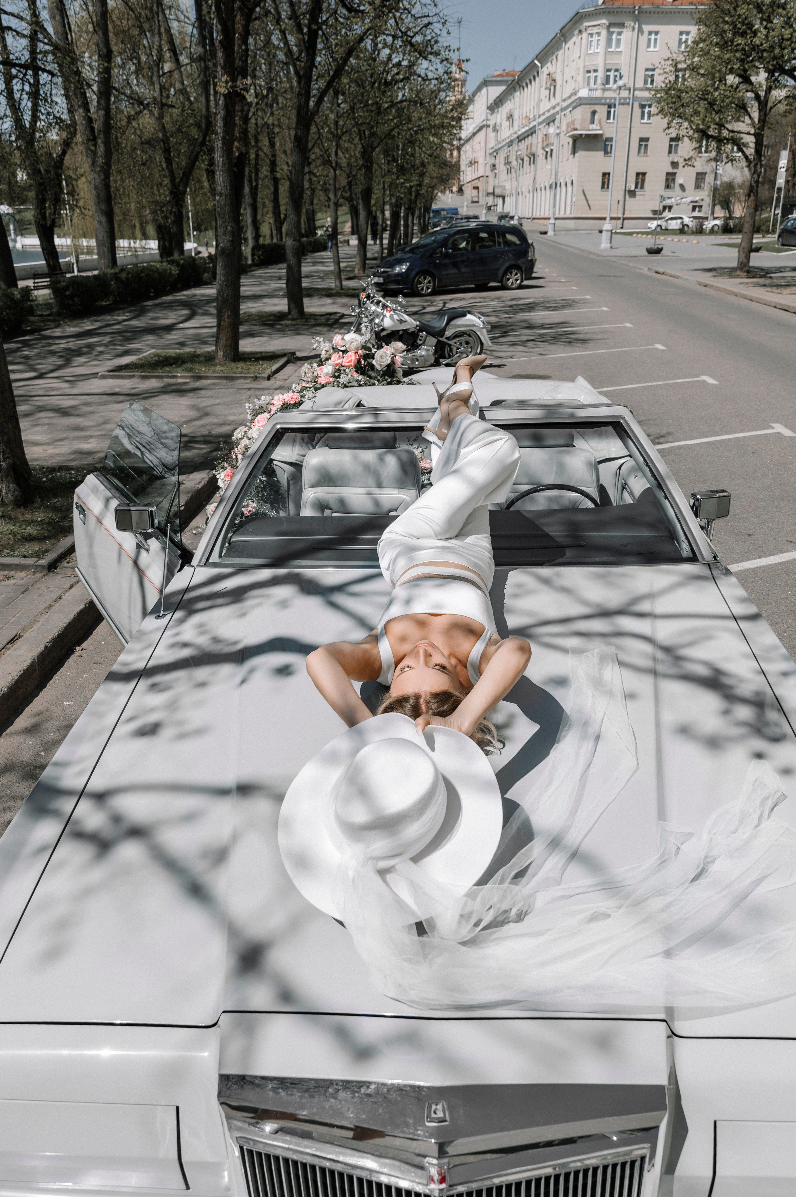 Olga i Artemy. Fotograf w Krakowie/Europie Weronika Stoma