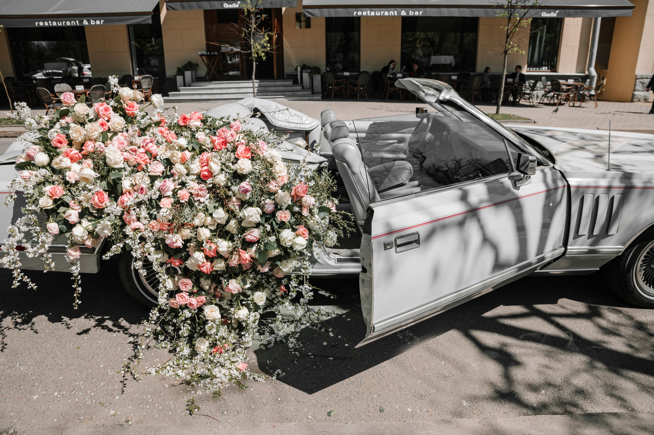 Olga i Artemy. Fotograf w Krakowie/Europie Weronika Stoma