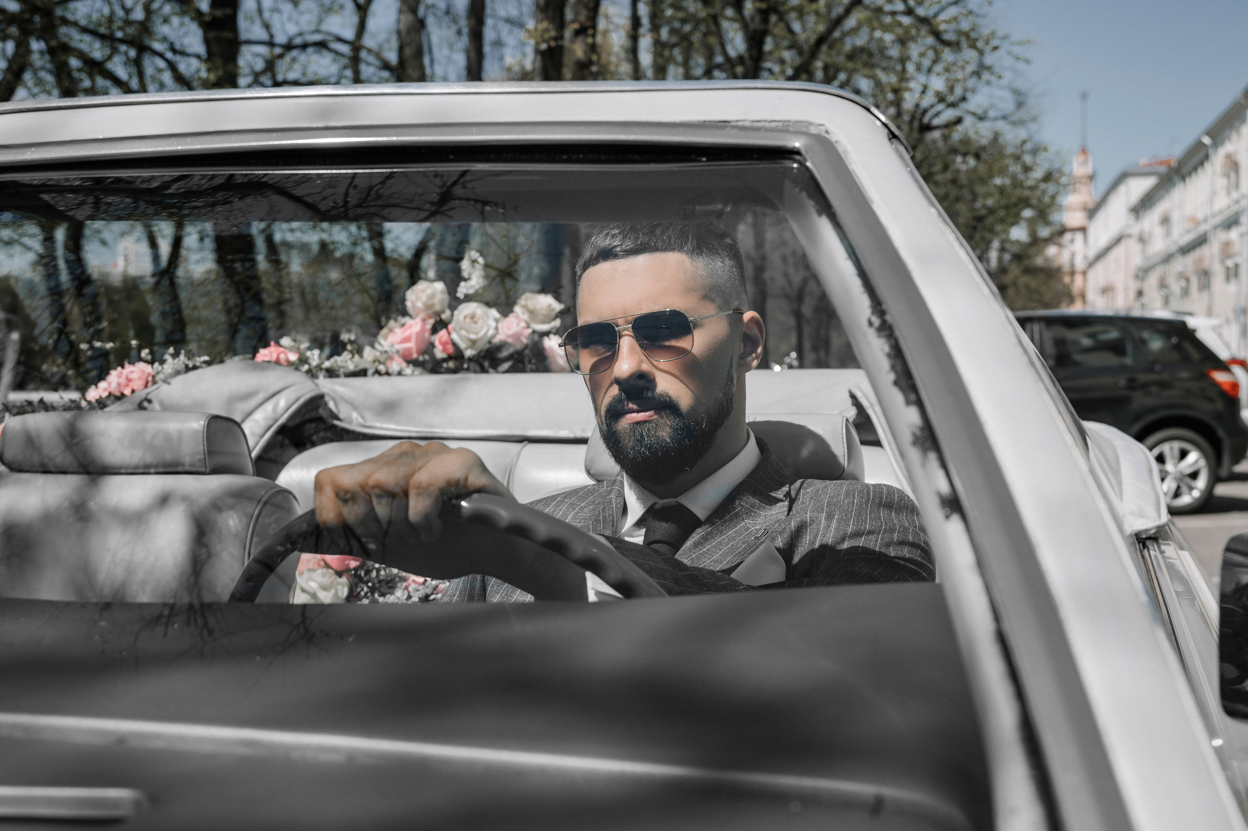 Olga i Artemy. Fotograf w Krakowie/Europie Weronika Stoma