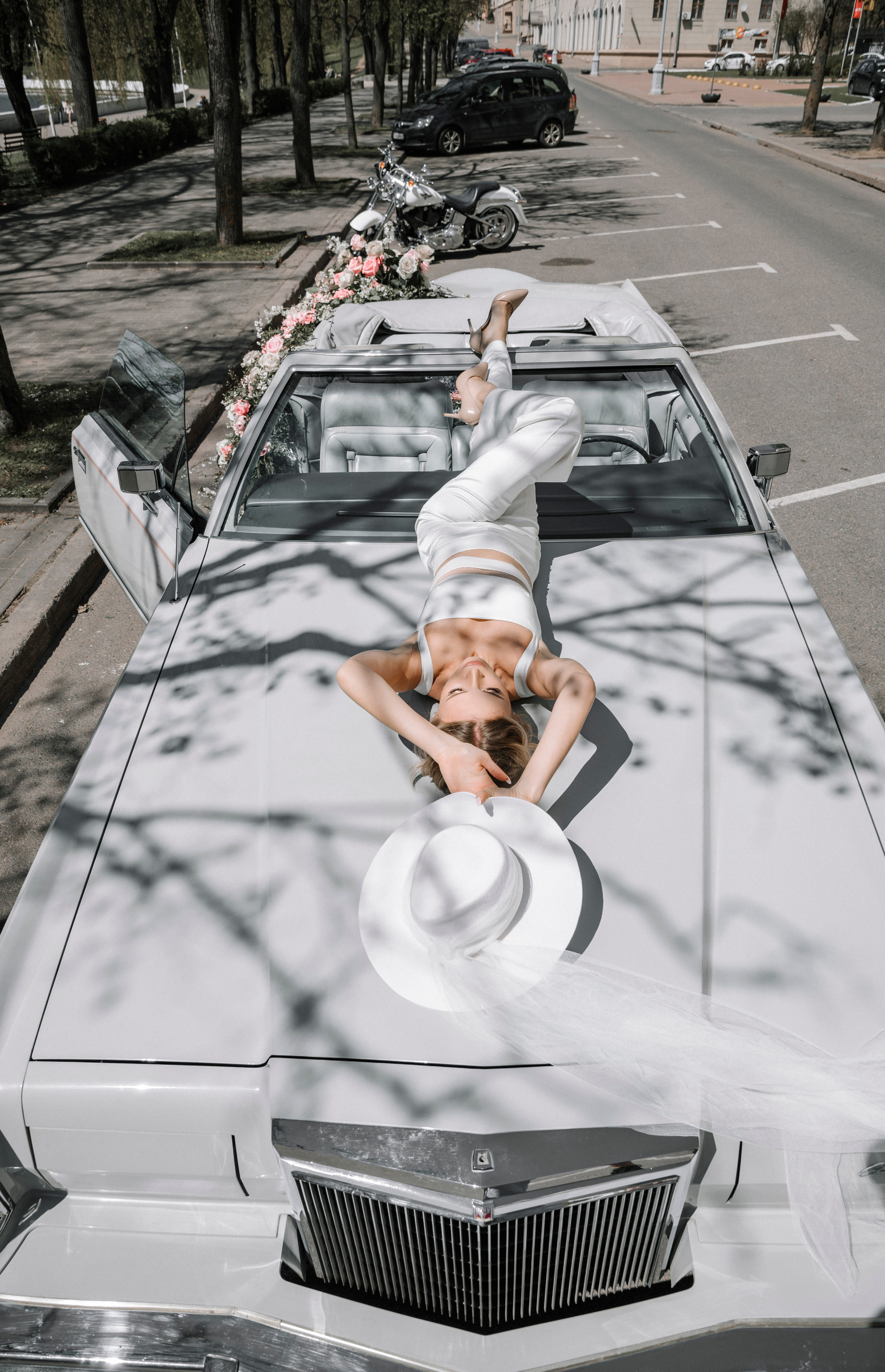 Olga i Artemy. Fotograf w Krakowie/Europie Weronika Stoma