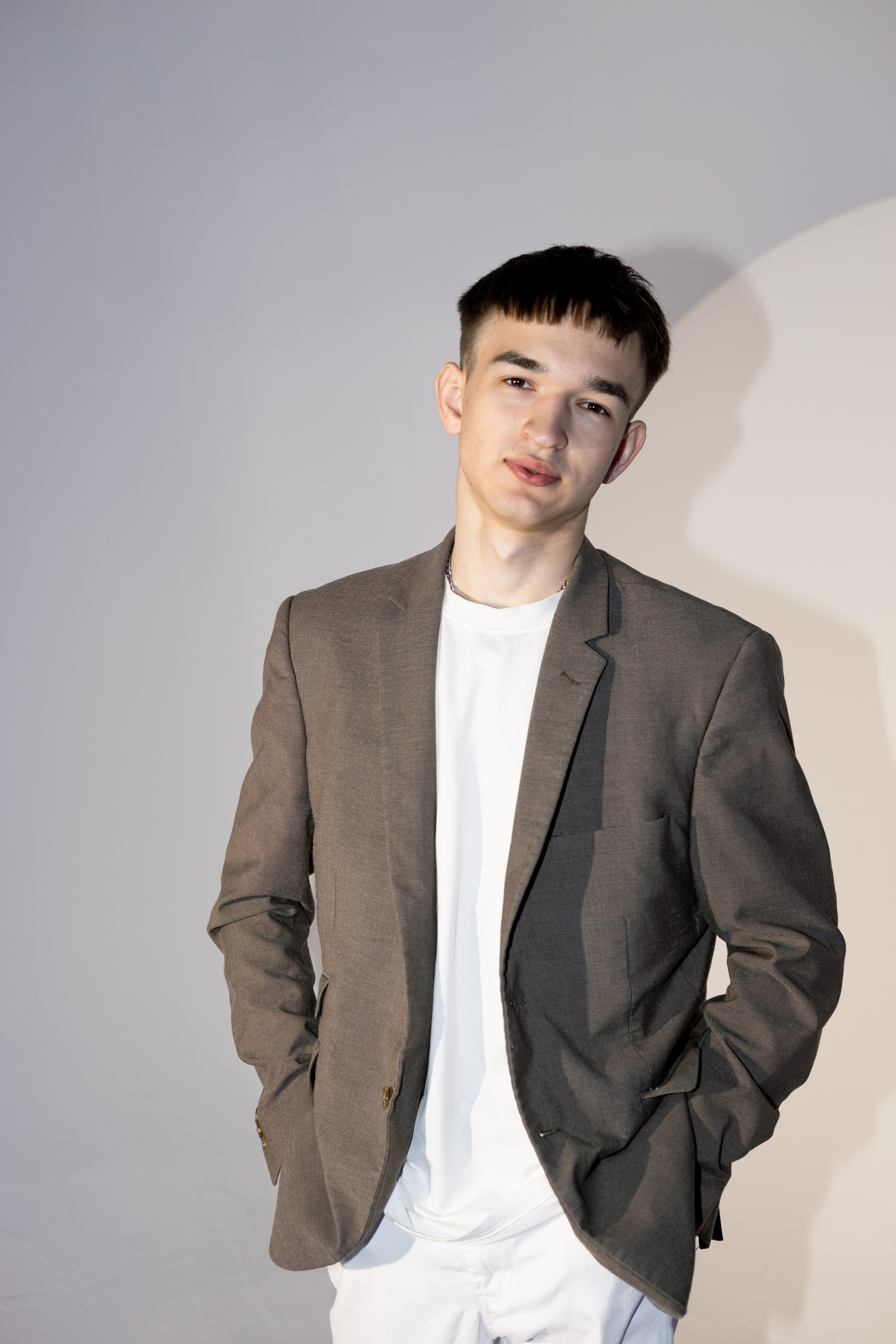 Guy’s Fashion Studio