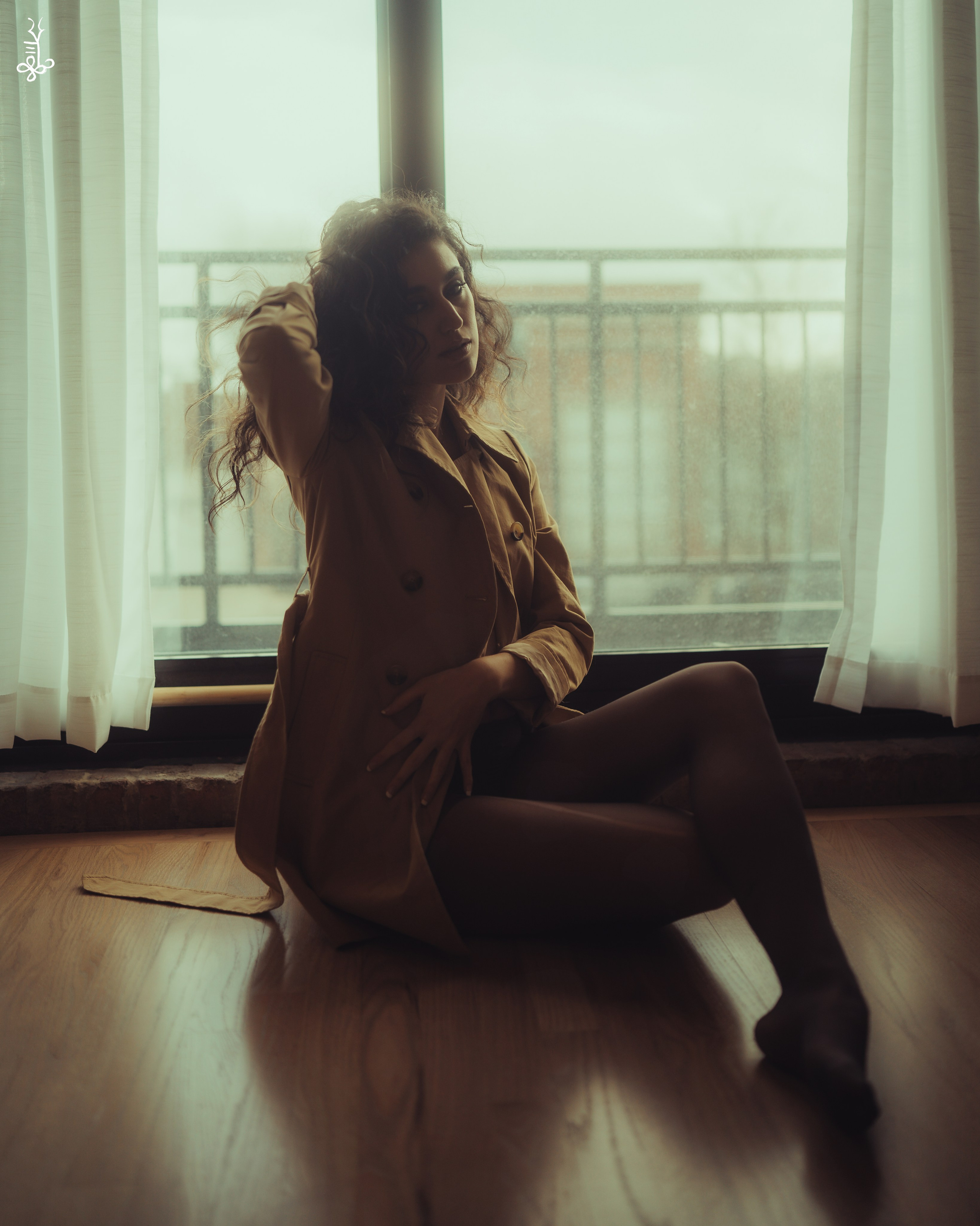 SABRINA ALI. Ke’Ondris